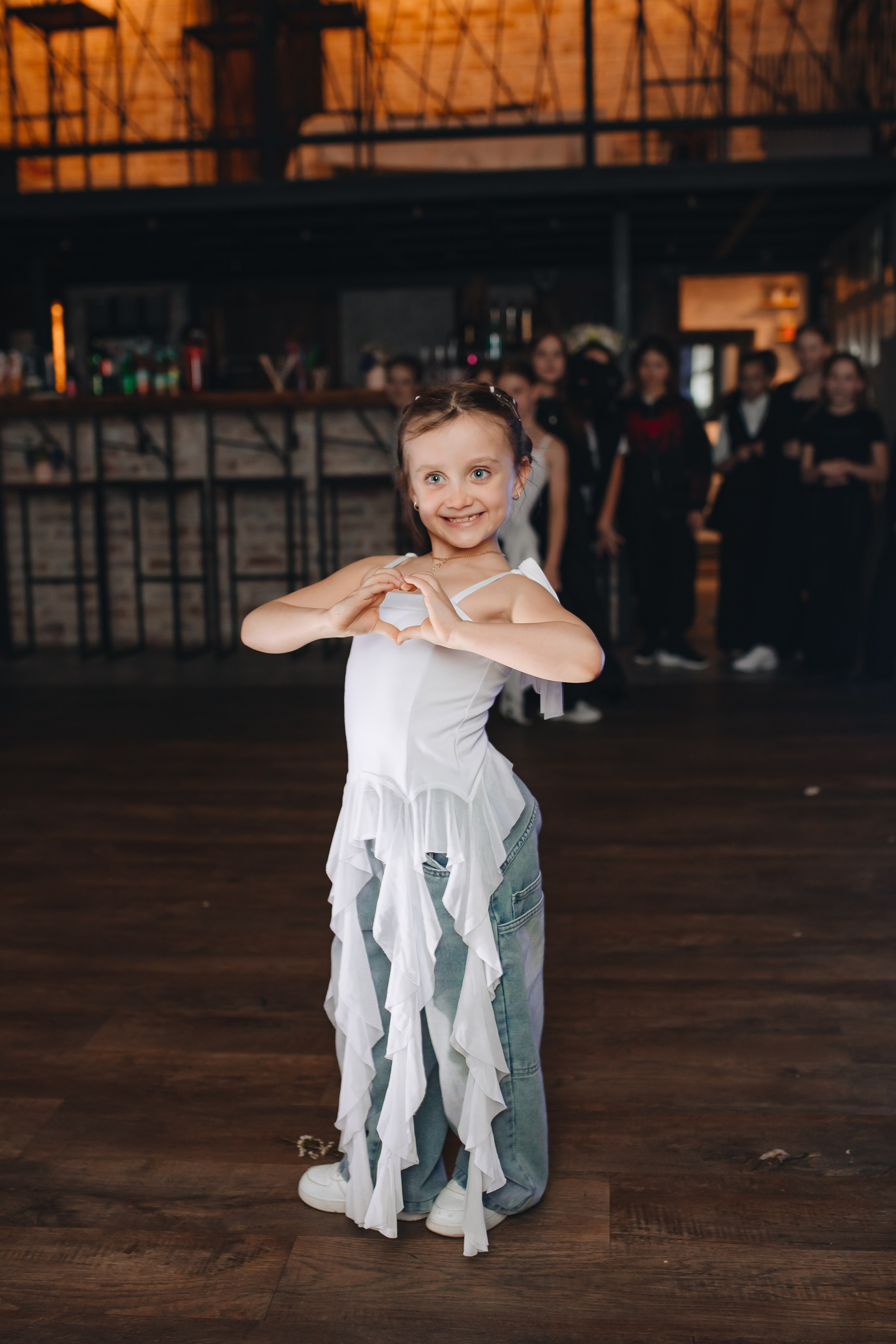 Марусе 11 лет. Семейный и детский фотограф в Москве Дорогова Екатерина