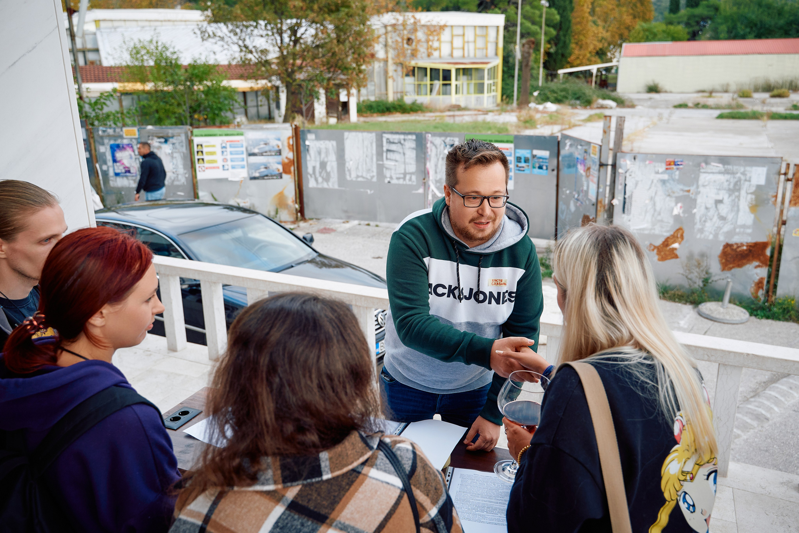 StartUpFactory. Photographer and Videographer in Montenegro