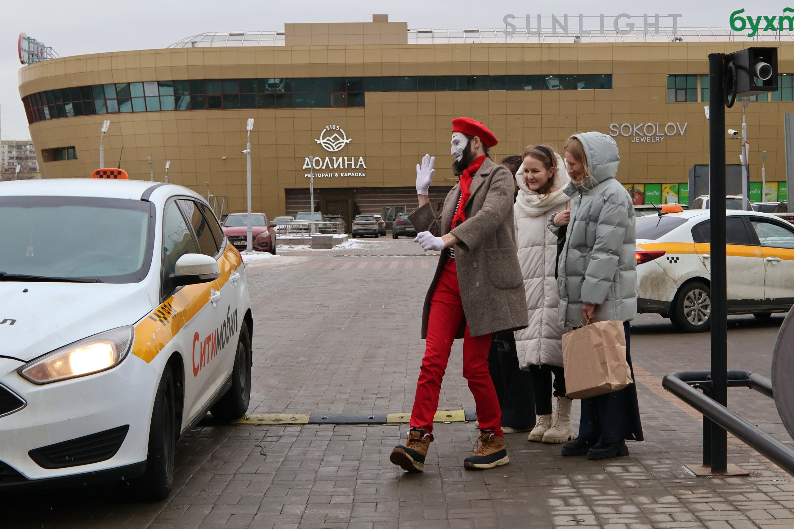 Репортаж. Спортивный и репортажный фотограф Ермакова Светлана