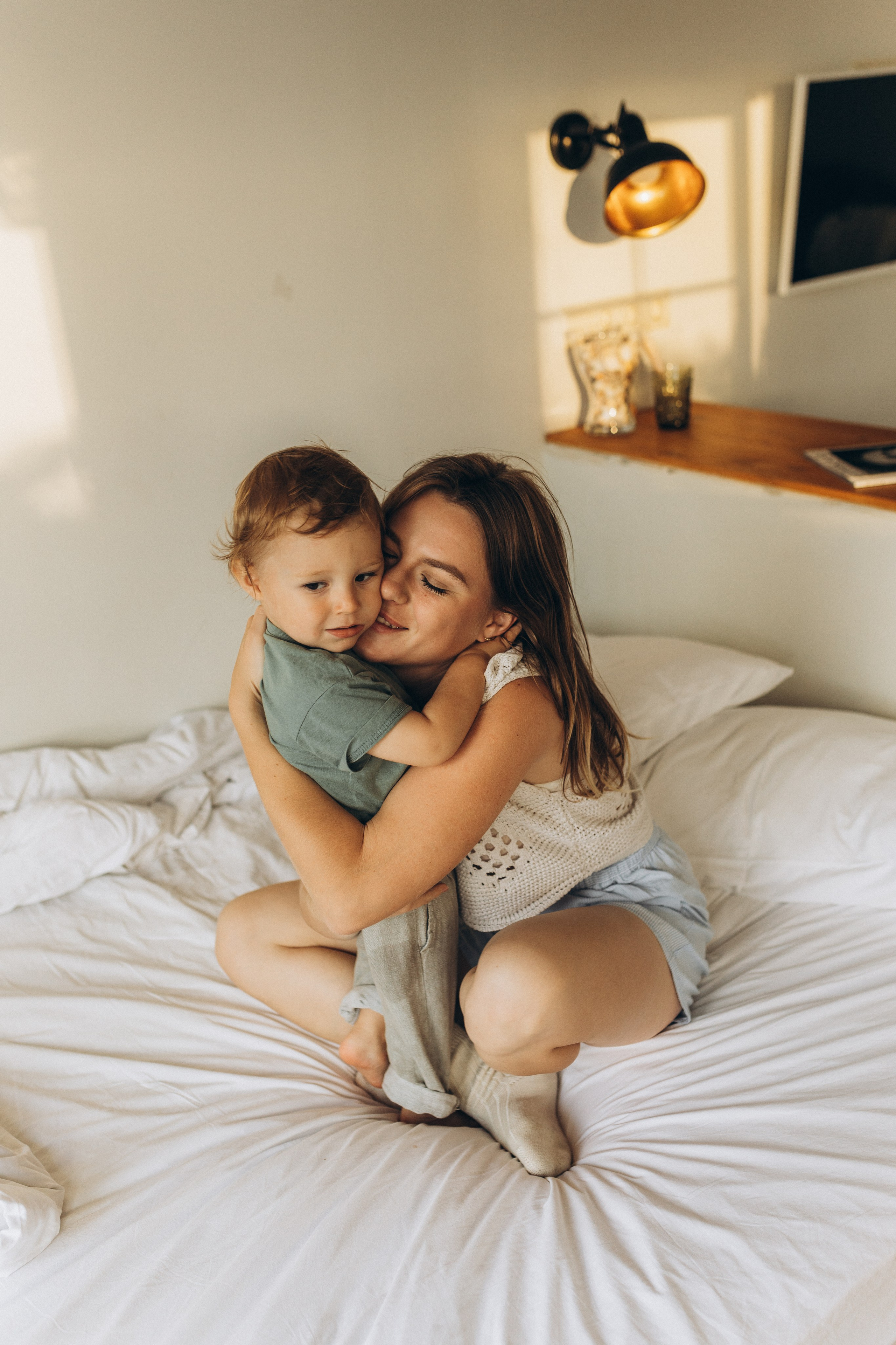 Влад Ангелина и Арсений. Семейный фотограф в Новороссийске и Анапе Александра Яковлева