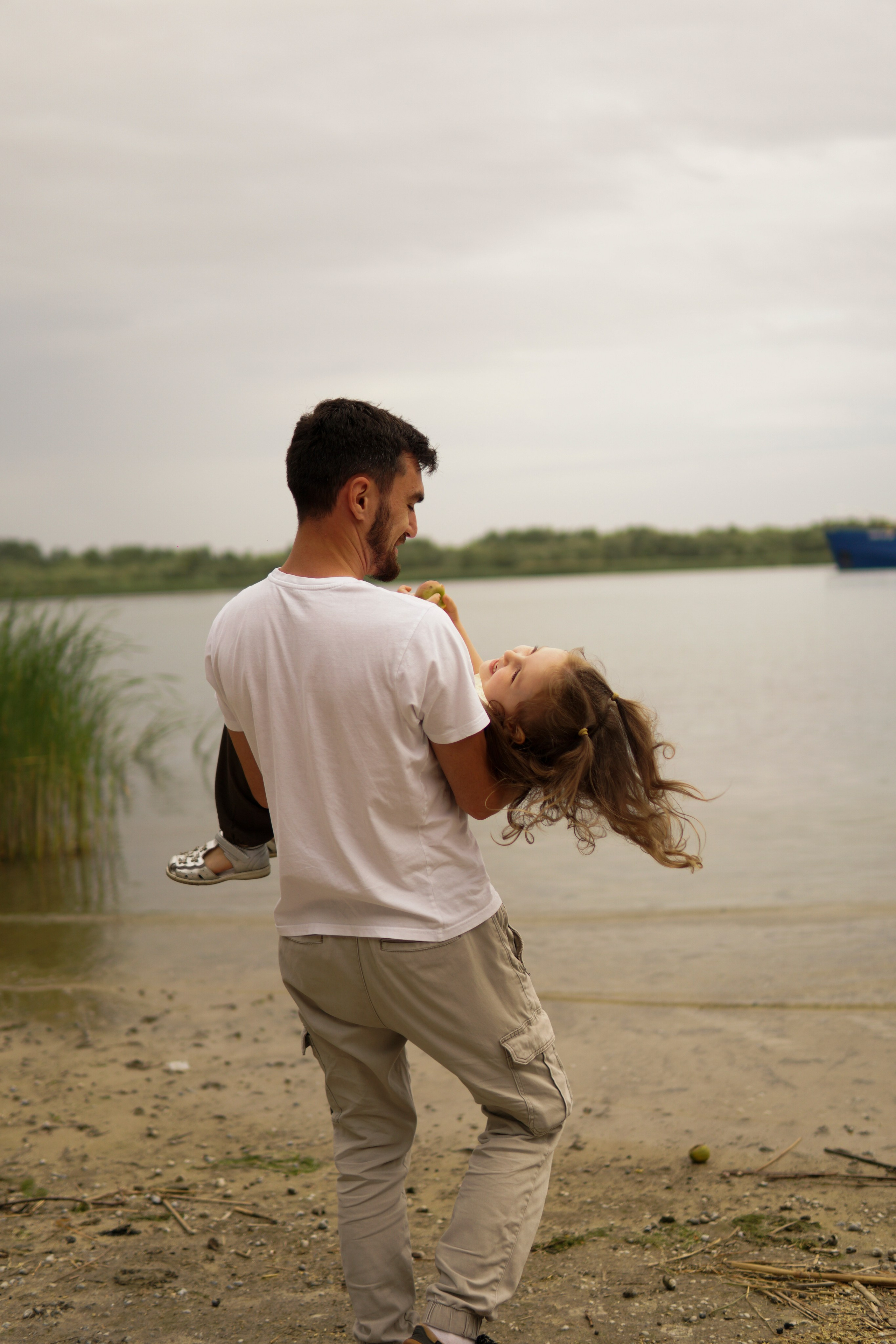 Семейная фотосессия soLOVEy. Фотограф в Ростове-на-Дону Марина Мальцева