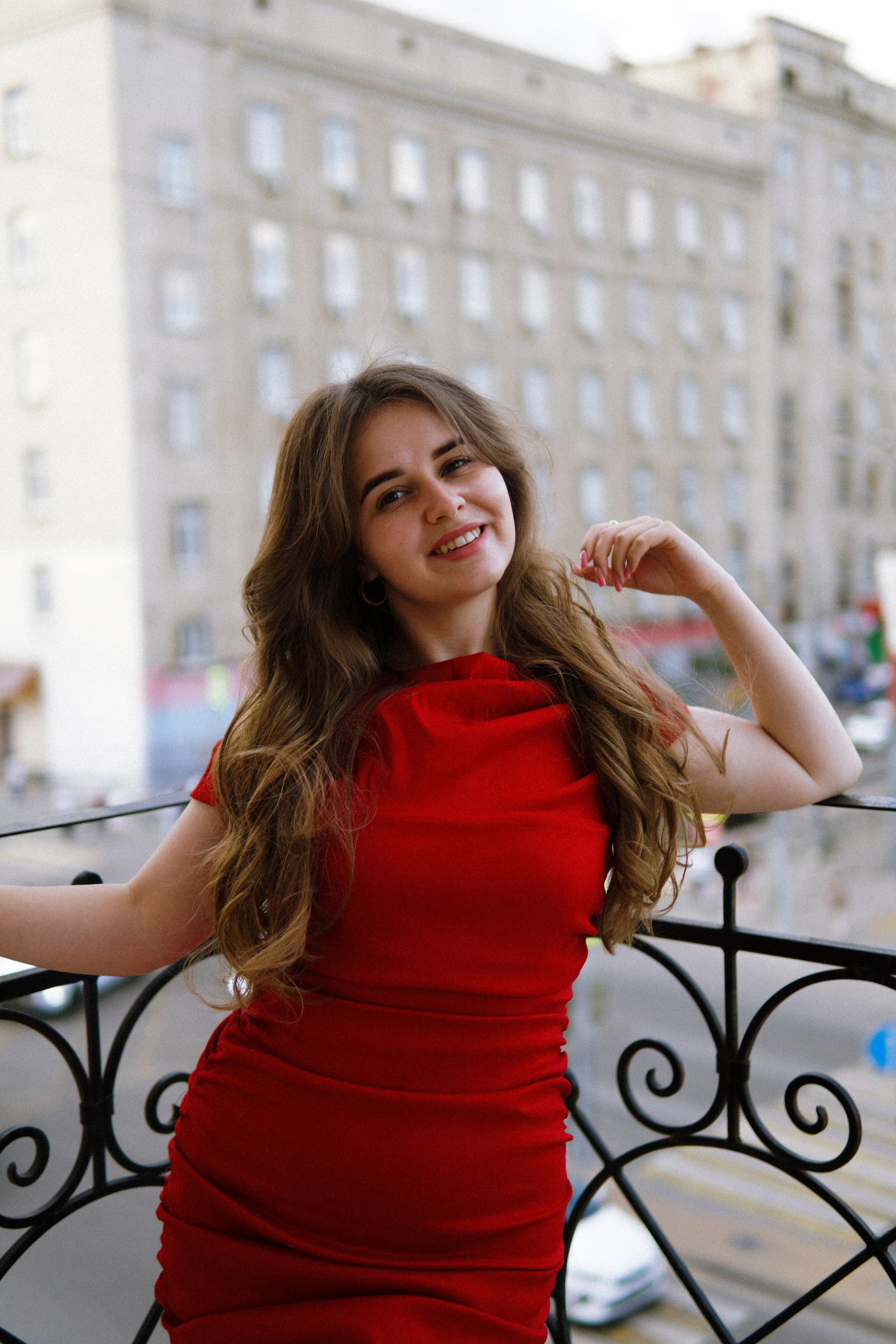 Фотосессия в студии. Profesora Valentina. Фотограф в Ростове-на-Дону Марина Мальцева