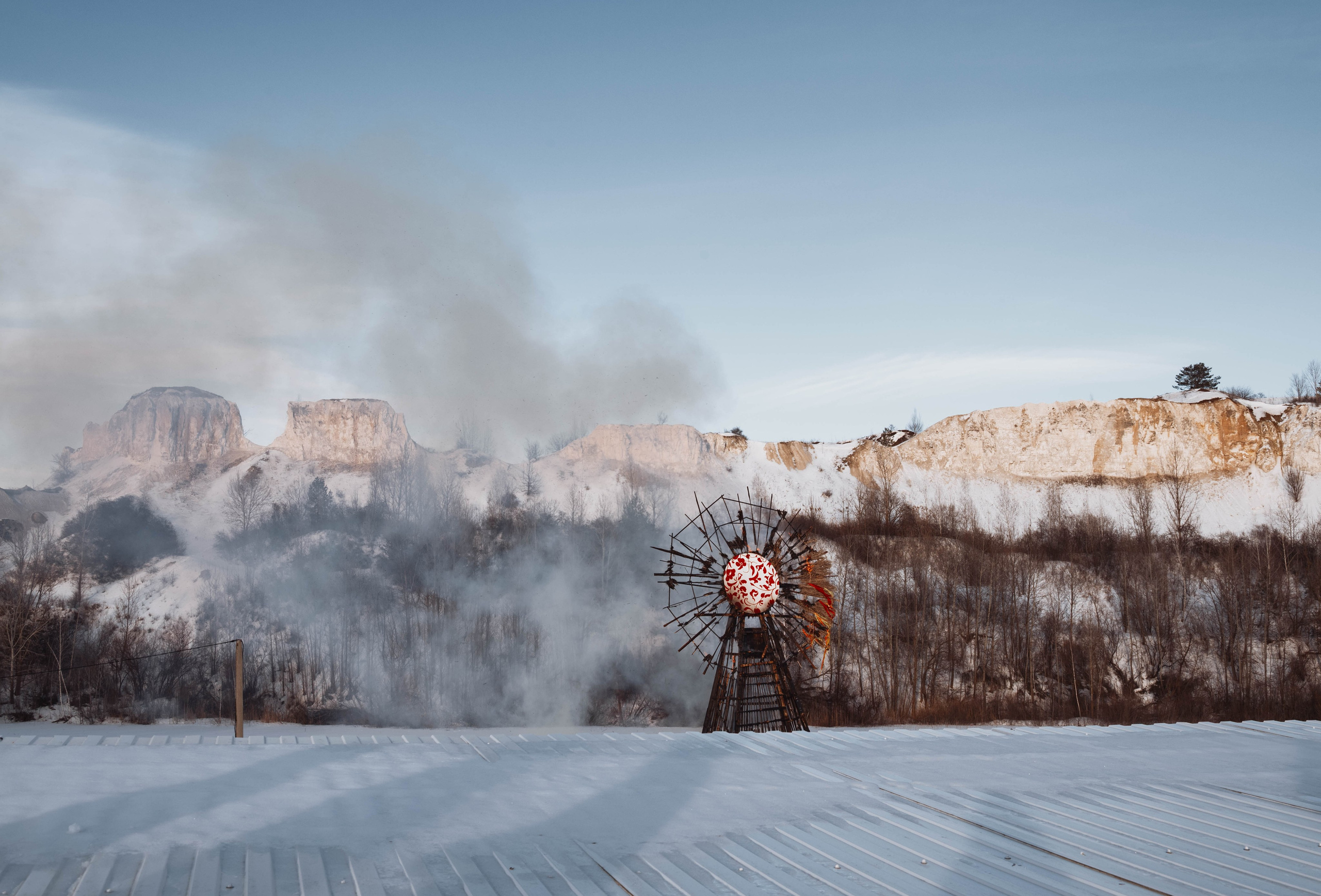 Фестиваль «Пробуждение». Репортажный и портретный фотограф в Воронеже