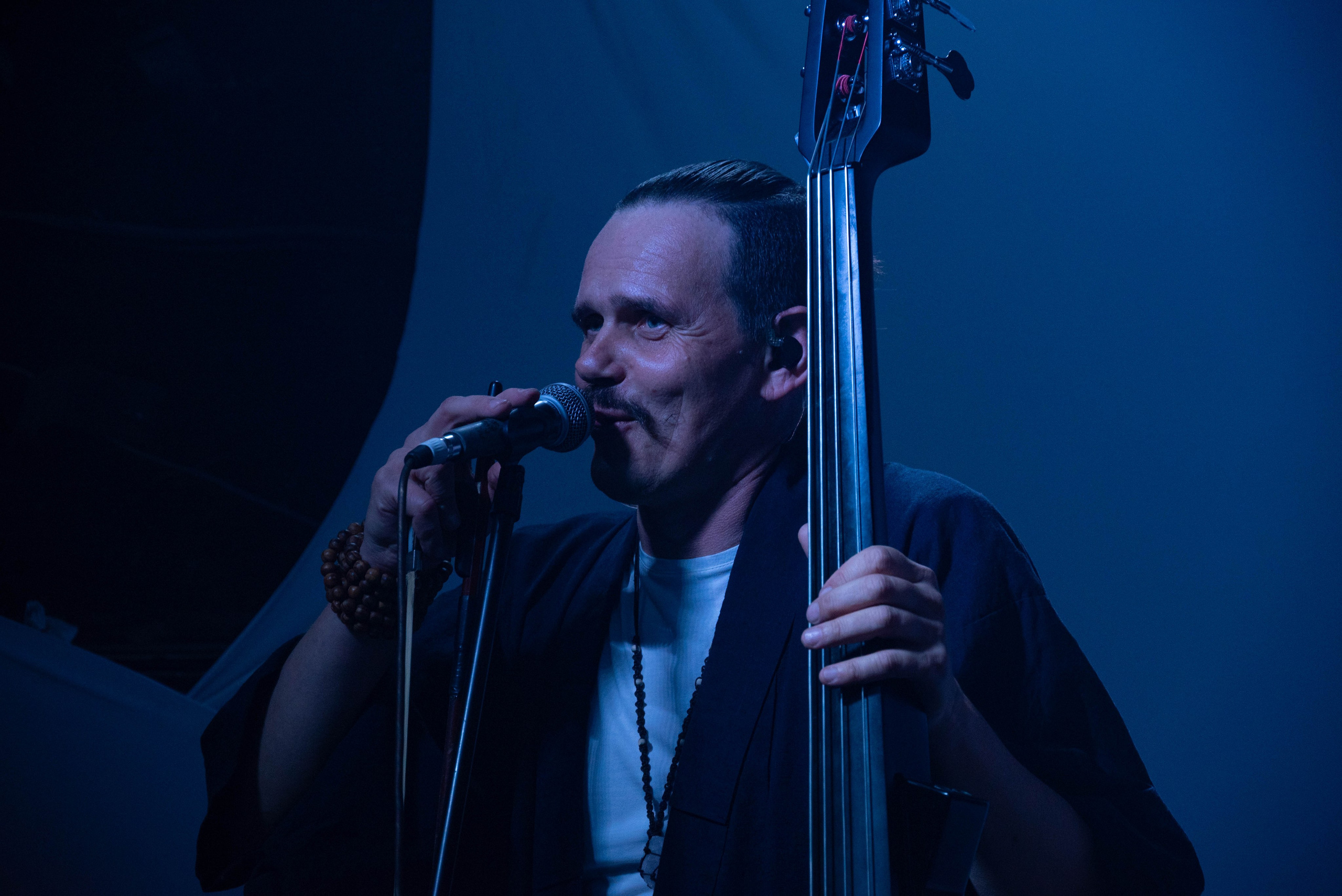 Перфоманс «Хуже». Репортажный и портретный фотограф в Воронеже