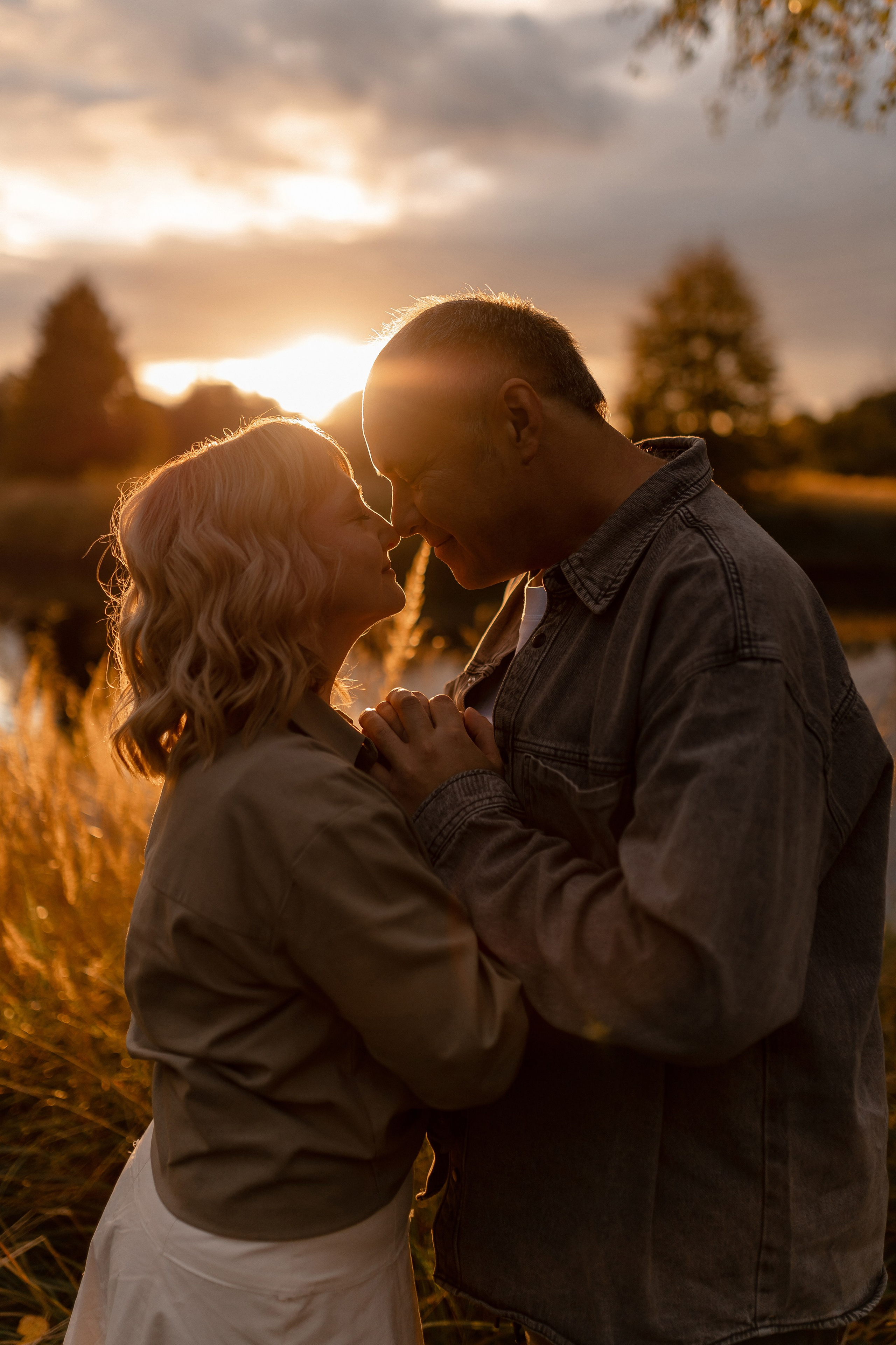 Светлана и Игорь. Свадебный фотограф Елена Ловцевич