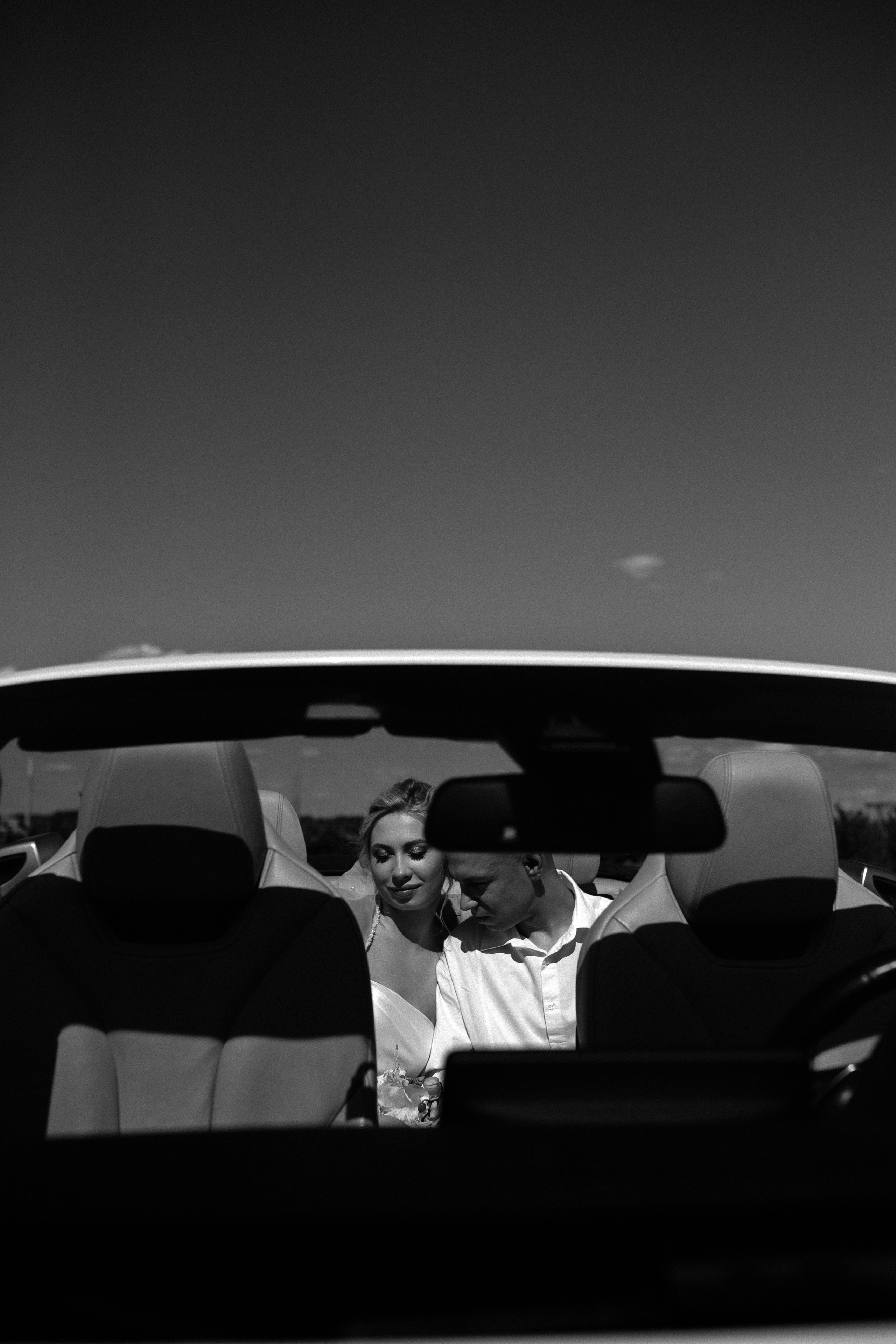 Дима и Вика. Фотограф Катя Трусова