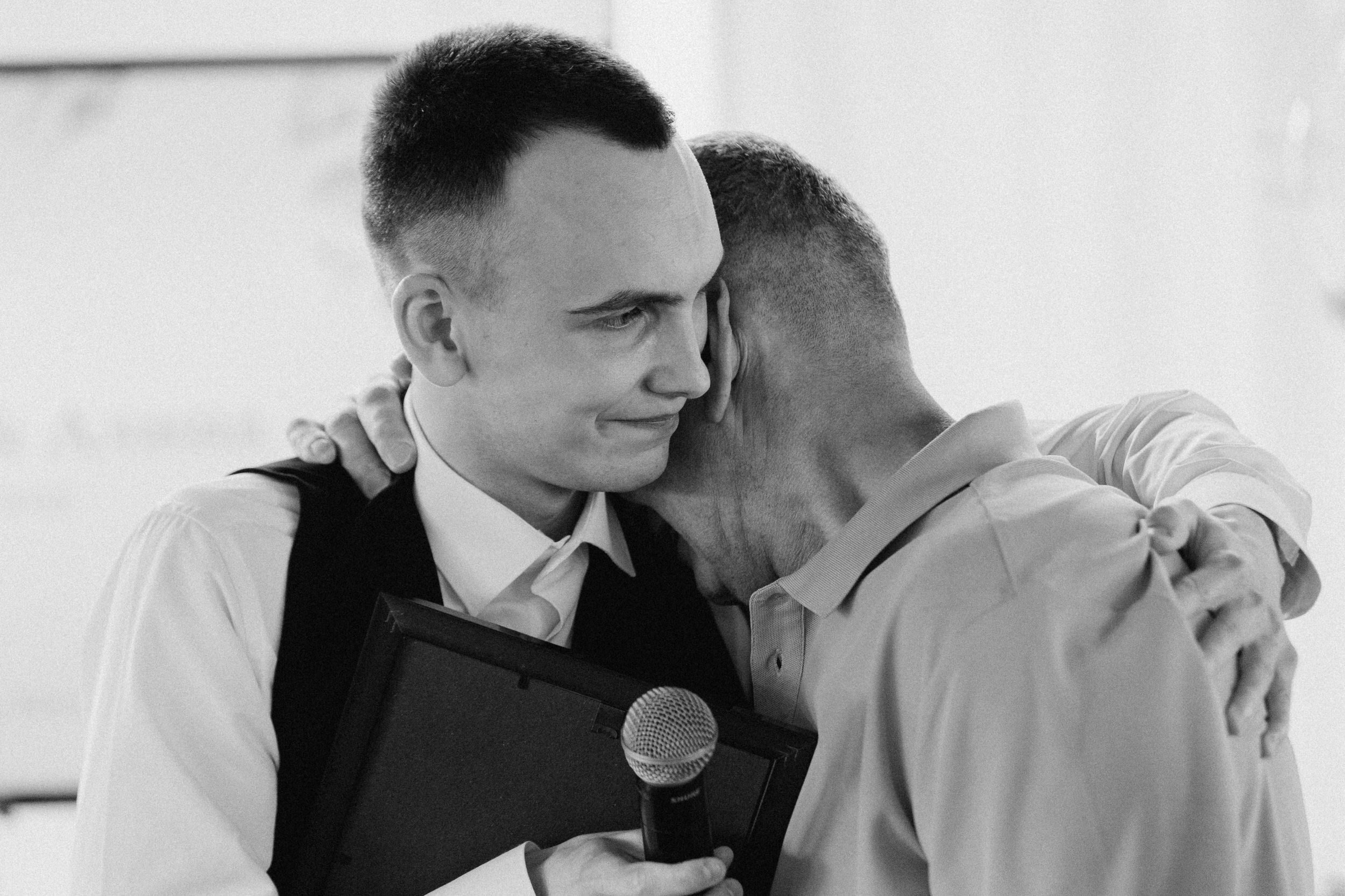 Алина и Кирилл. Свадебный и портретный фотограф в Архангельске Илья Труфанов