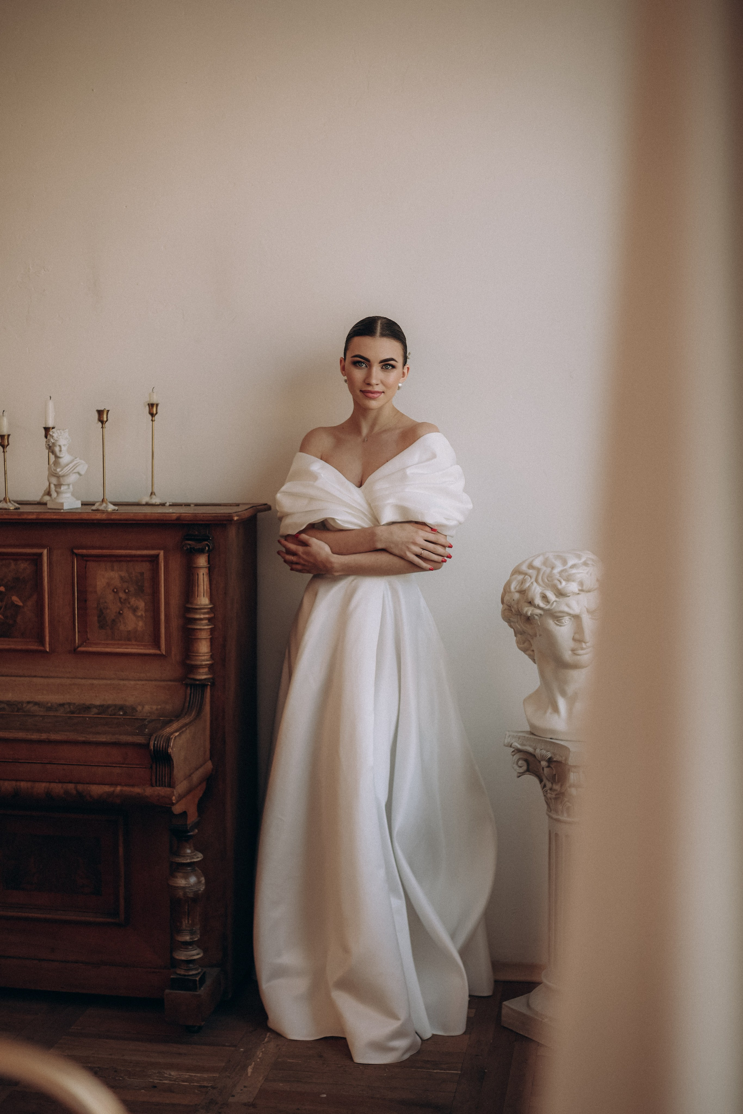 VALERI. О фотографии с душой