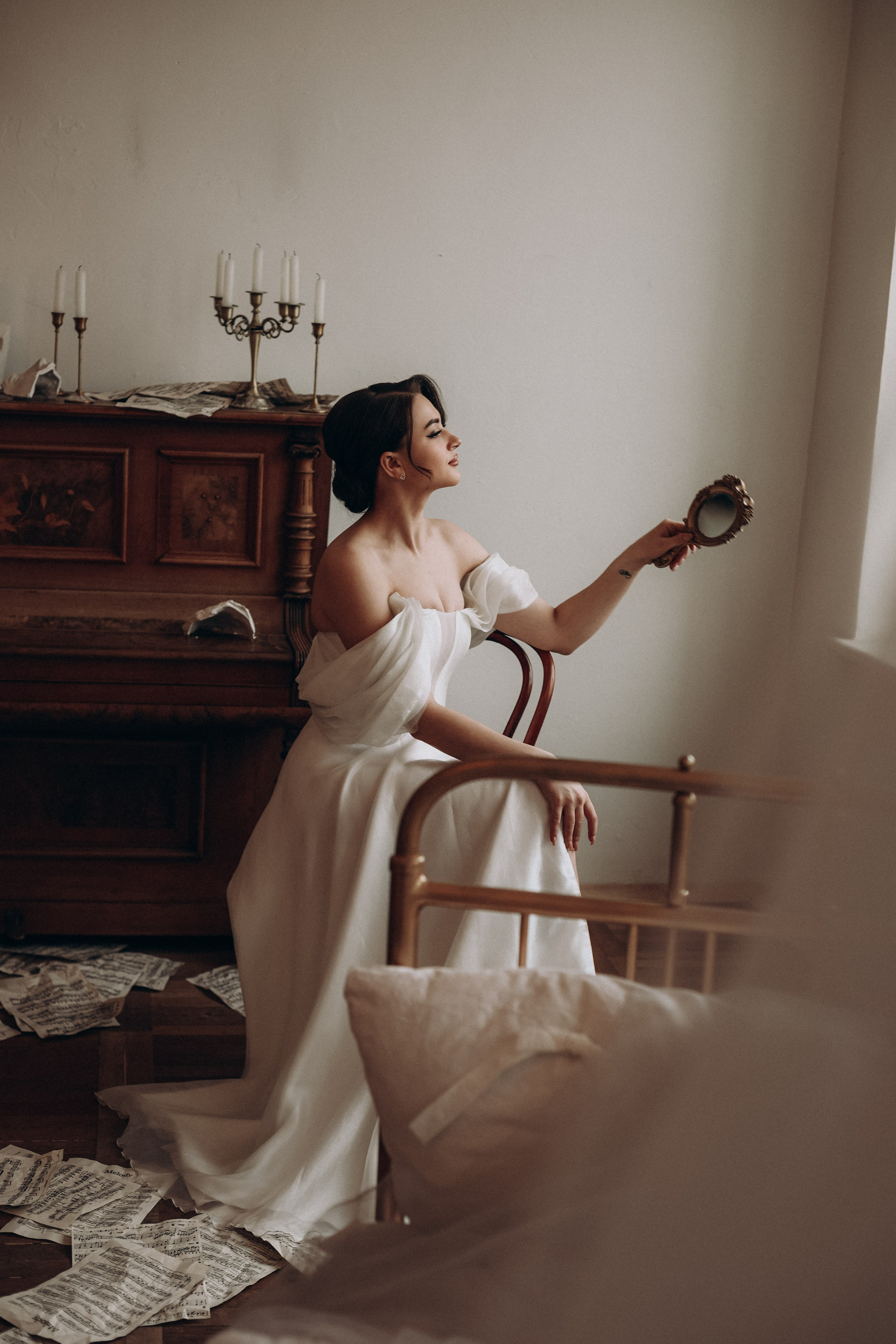 ELENA. О фотографии с душой