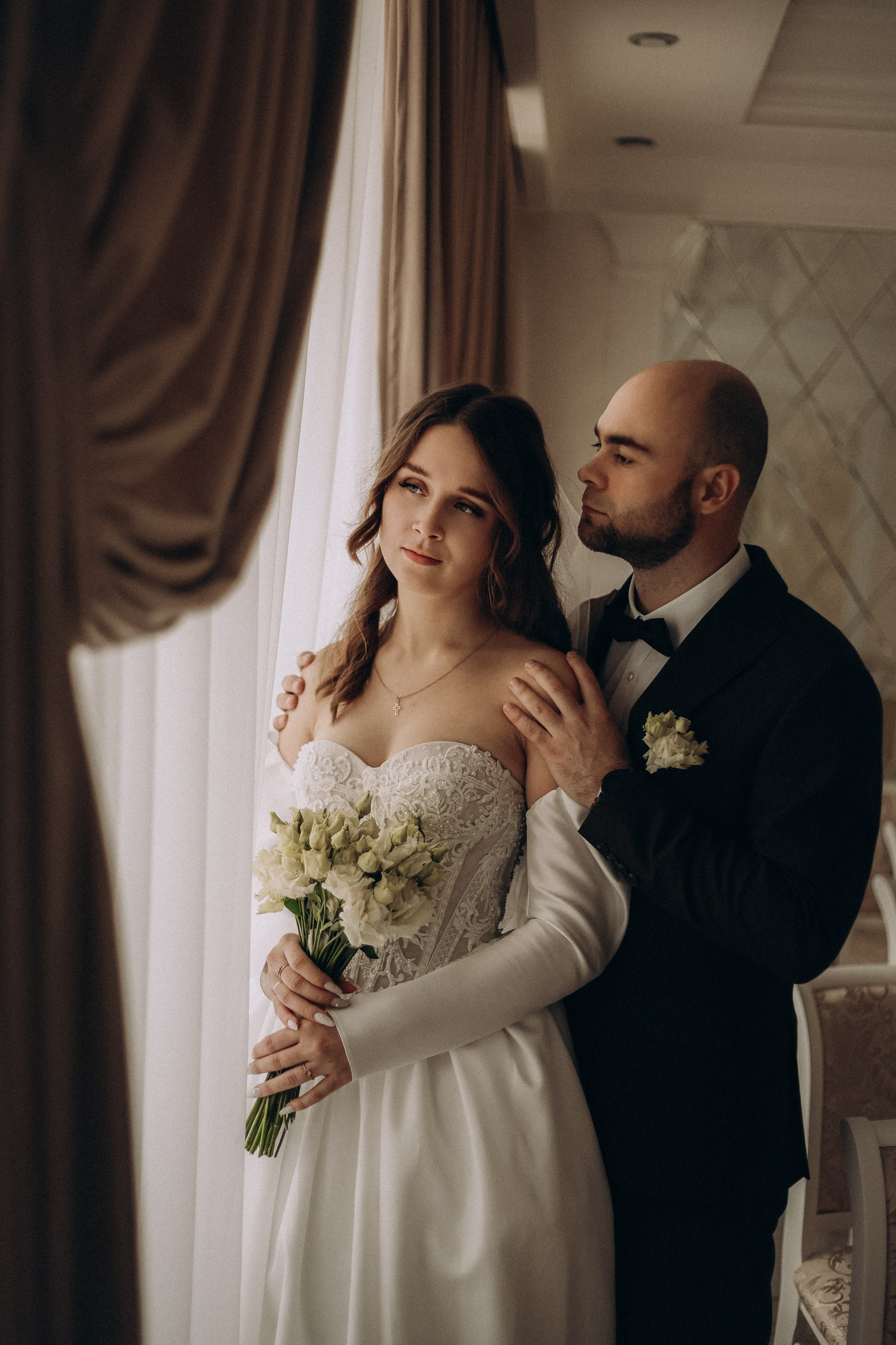 L & J 24'. О фотографии с душой