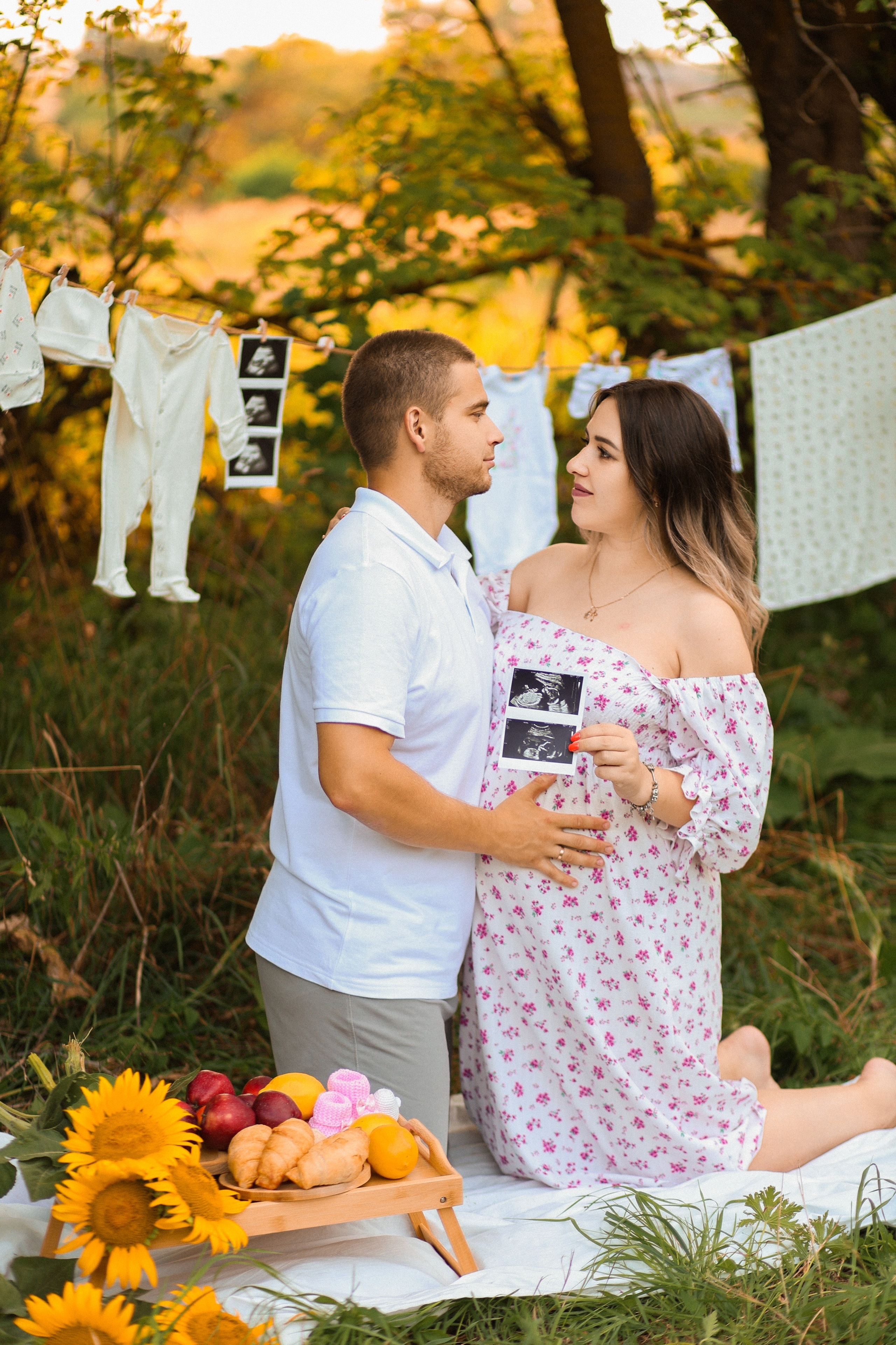 Таня и Рома. О фотографии с душой