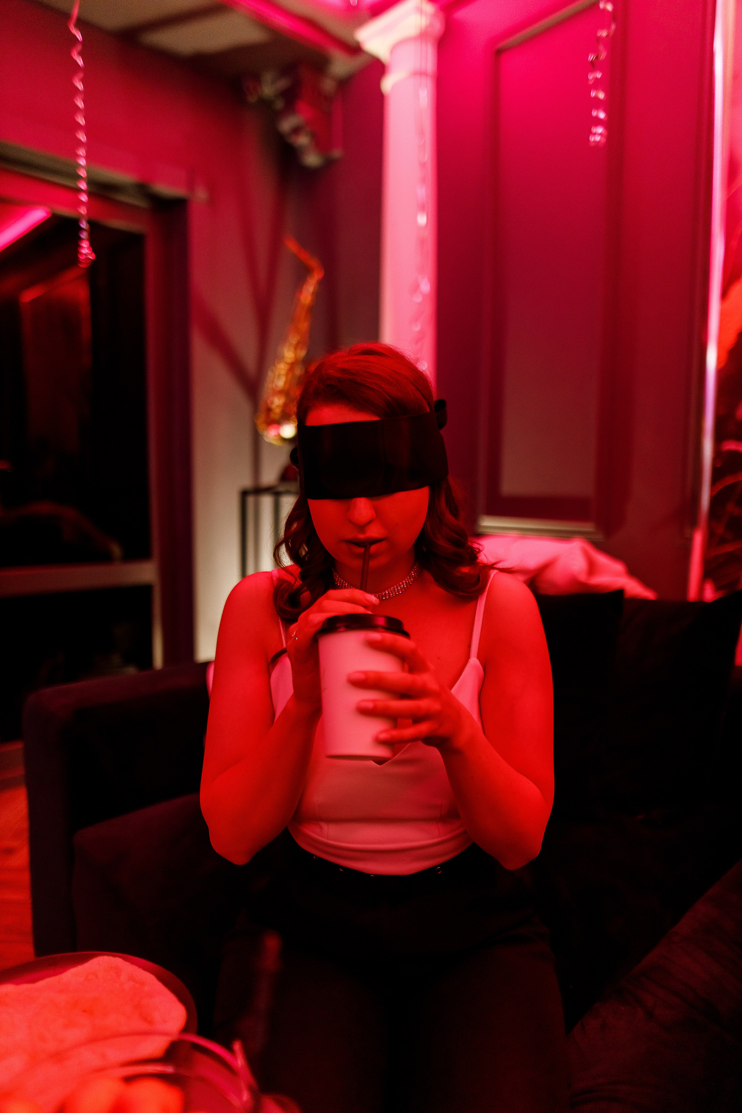 Девичник. Фотограф Москва