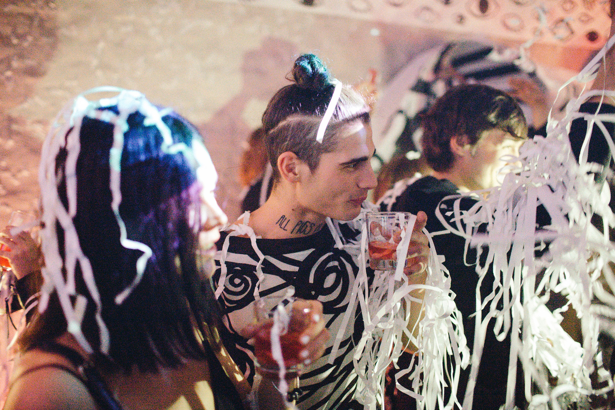 Андрей Бартенев 50, афтерпати. Дмитрий Смирнов. Фотография, дизайн