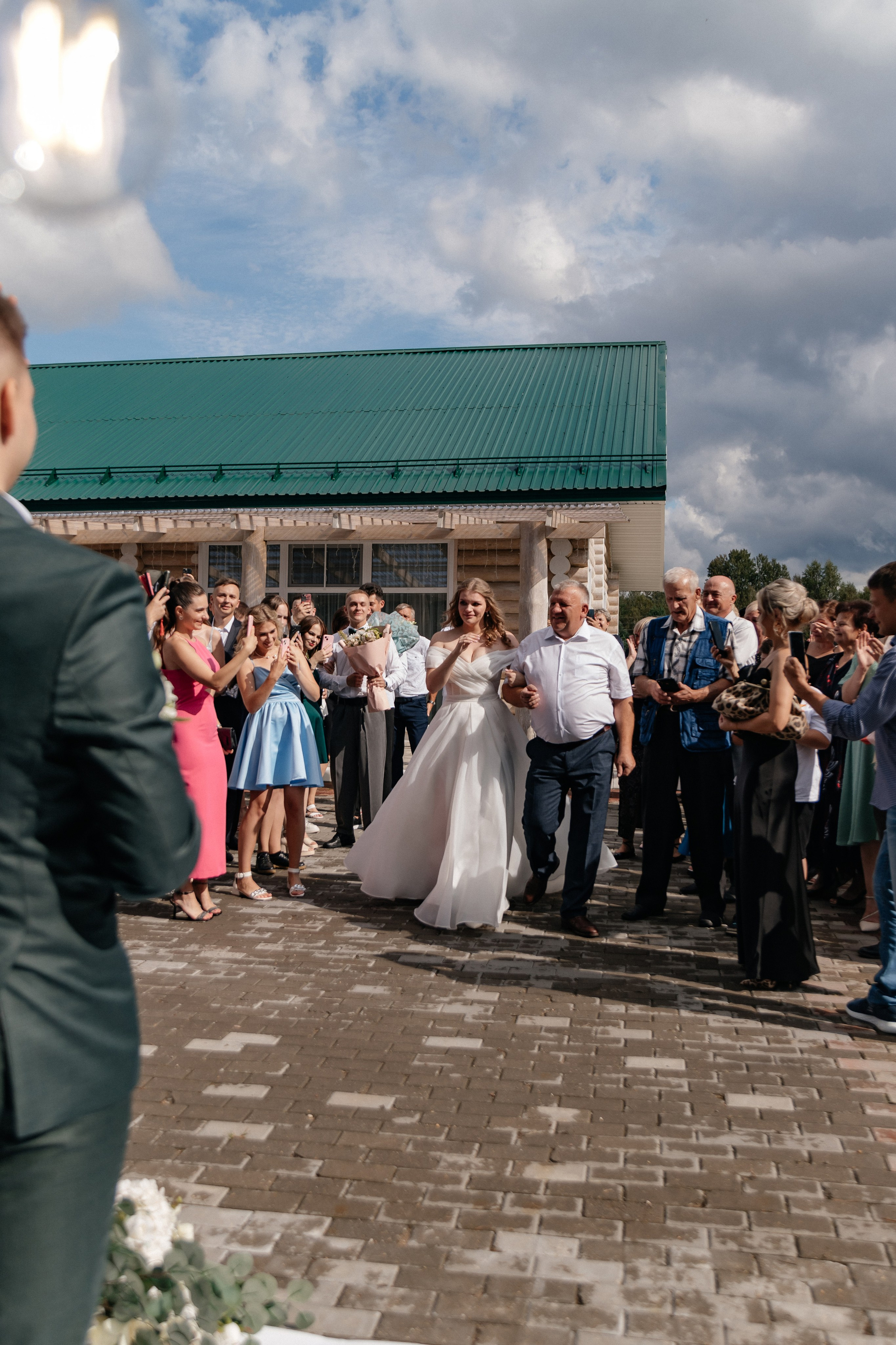 Ян и Катя. Свадебный и семейный фотограф Юлия Виноградова