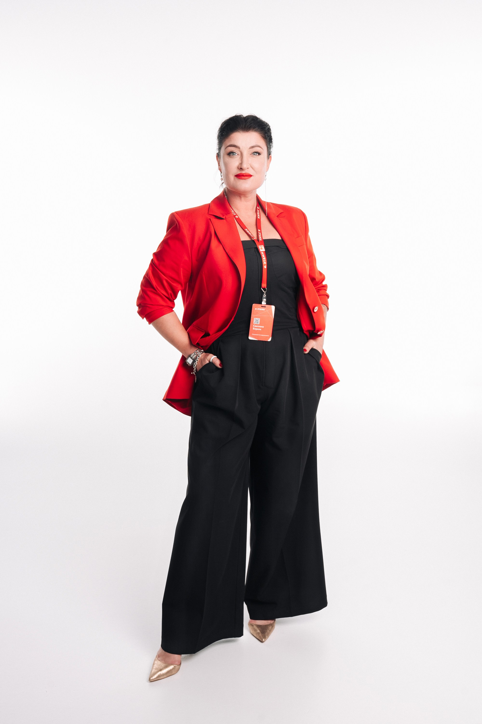 Этажи портреты. Фотограф в Хабаровске Швендых Рудольф