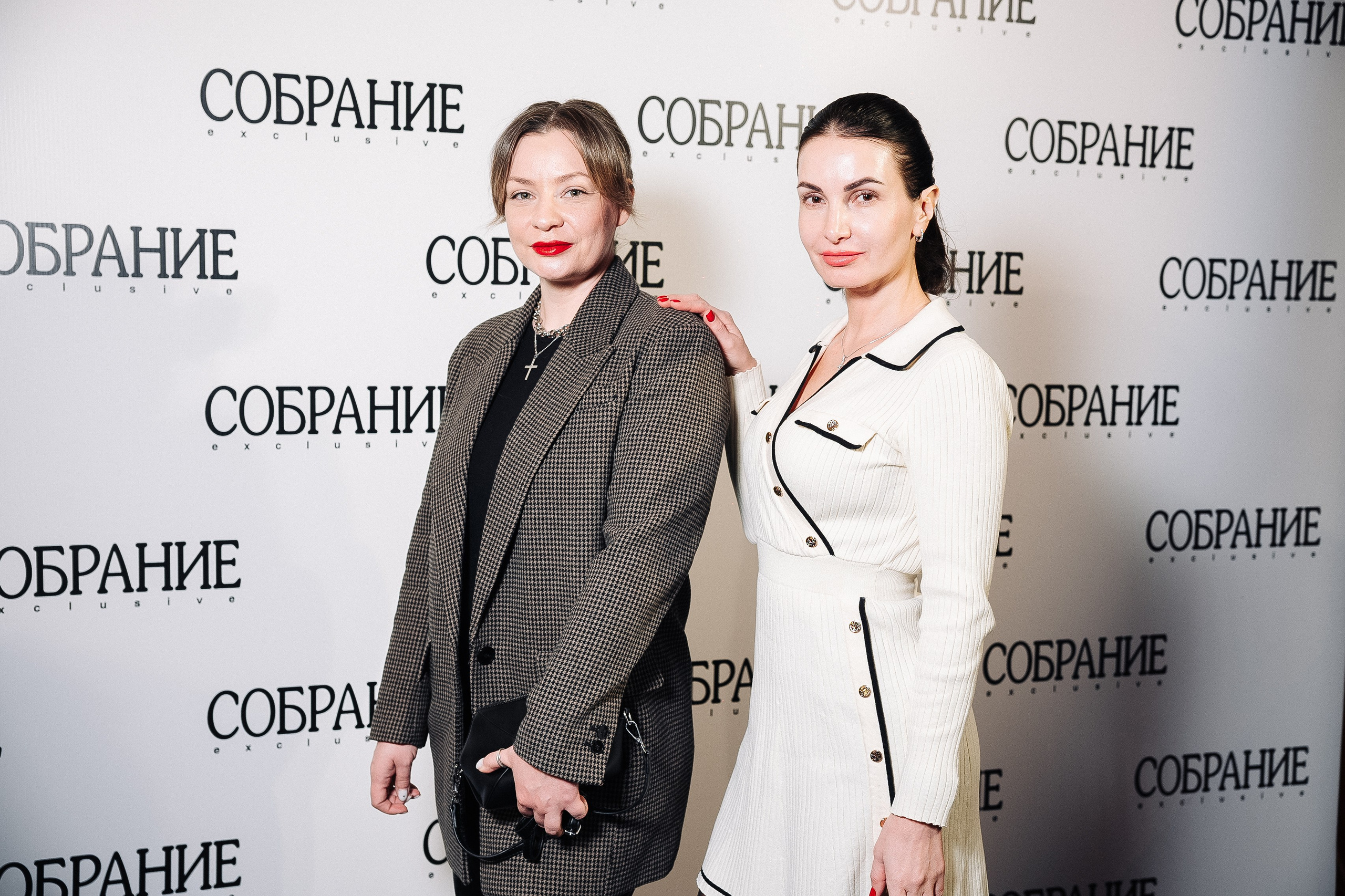 Собрание март 2024. Фотограф в Хабаровске Швендых Рудольф