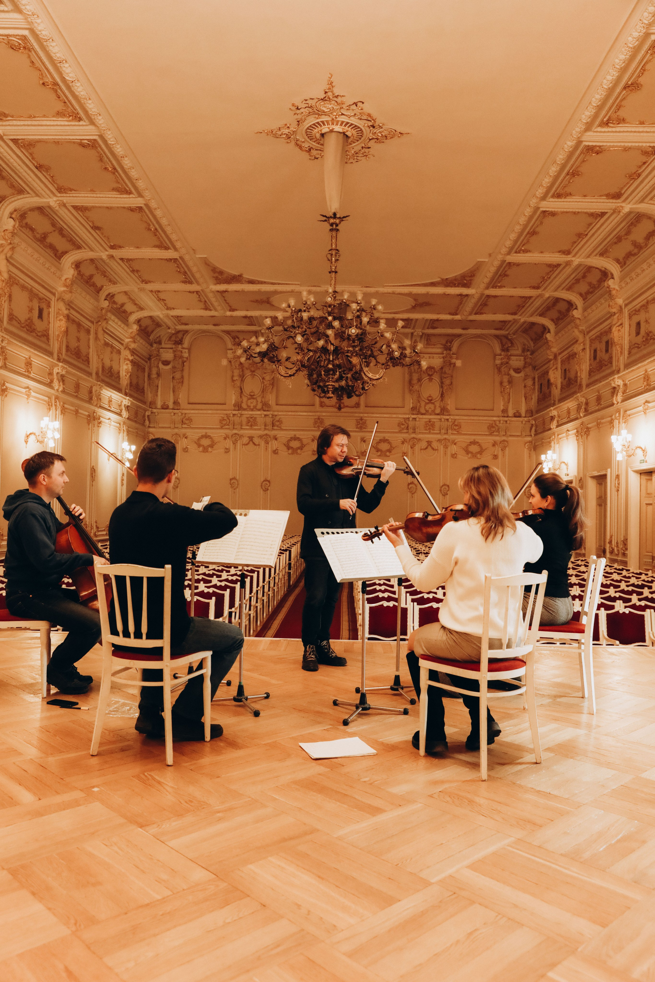 VivaMuse МЗФ. Семейный и детский фотограф в Санкт-Петербурге Юлия Суркова