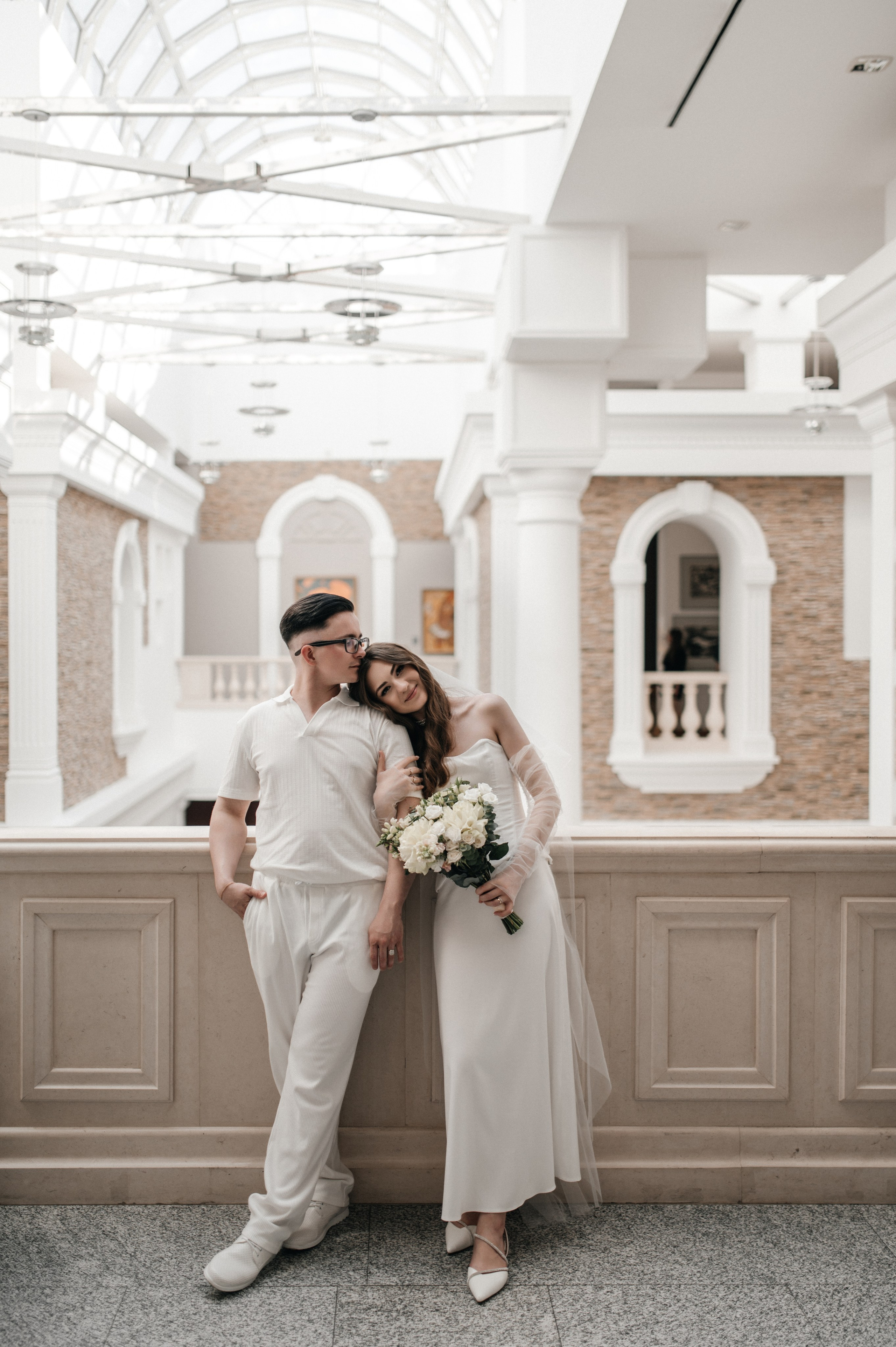 Гена-Юля, лето 2025. Главная