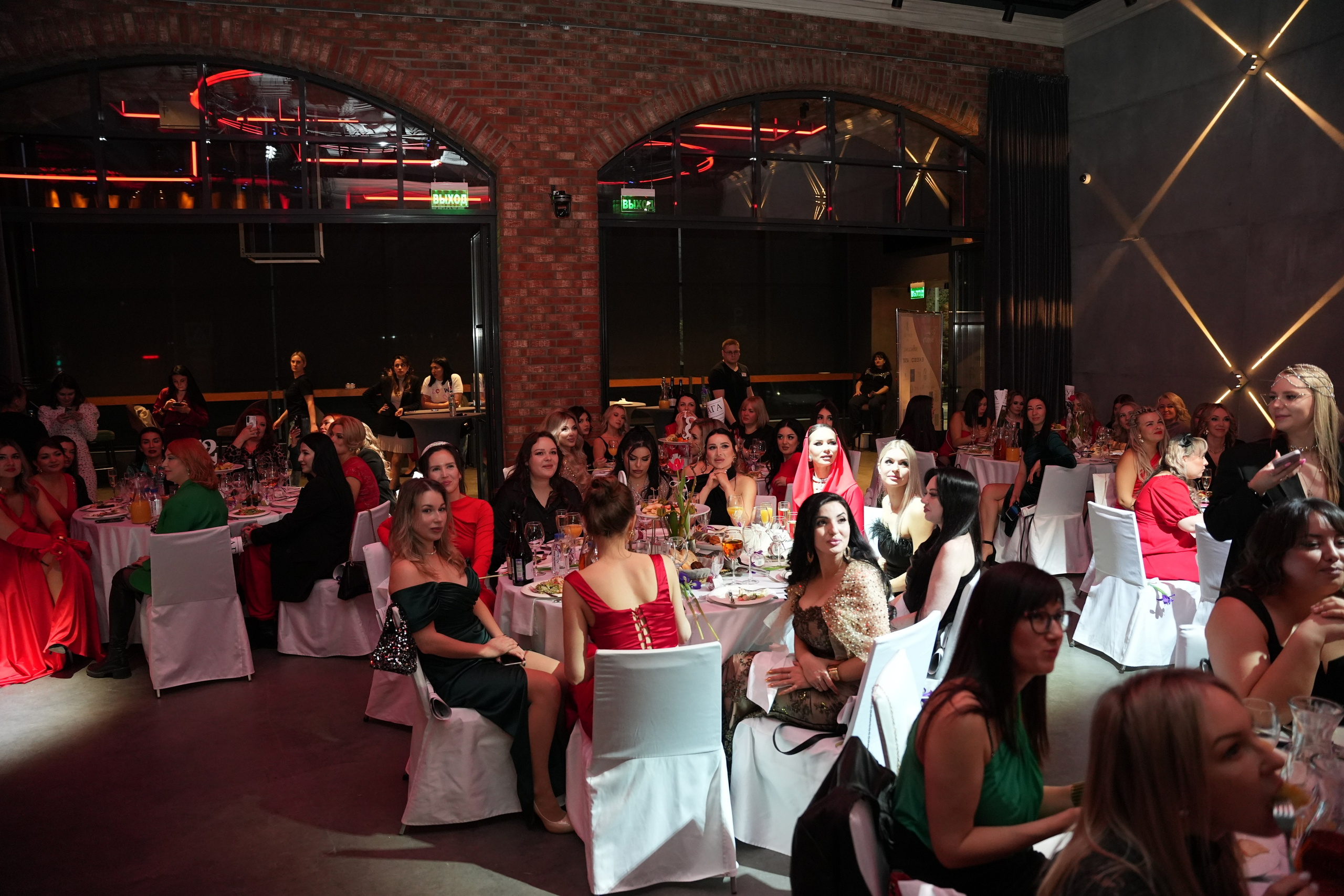 TOP50BEAUTY 2025. Фотограф Волгоград Анастасия Ли