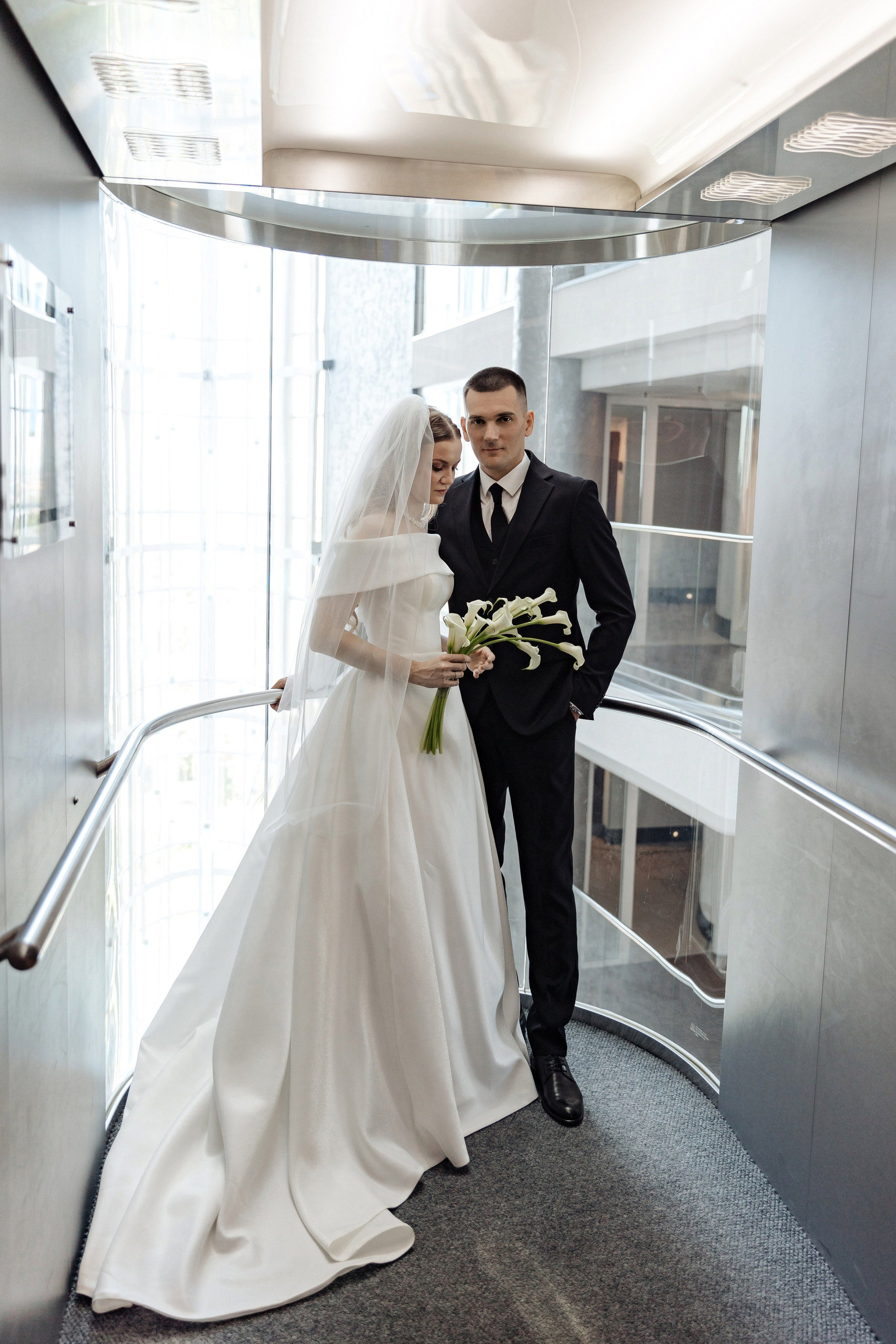 V & P. Фотограф Дзюба Марина. Свадебный фотограф