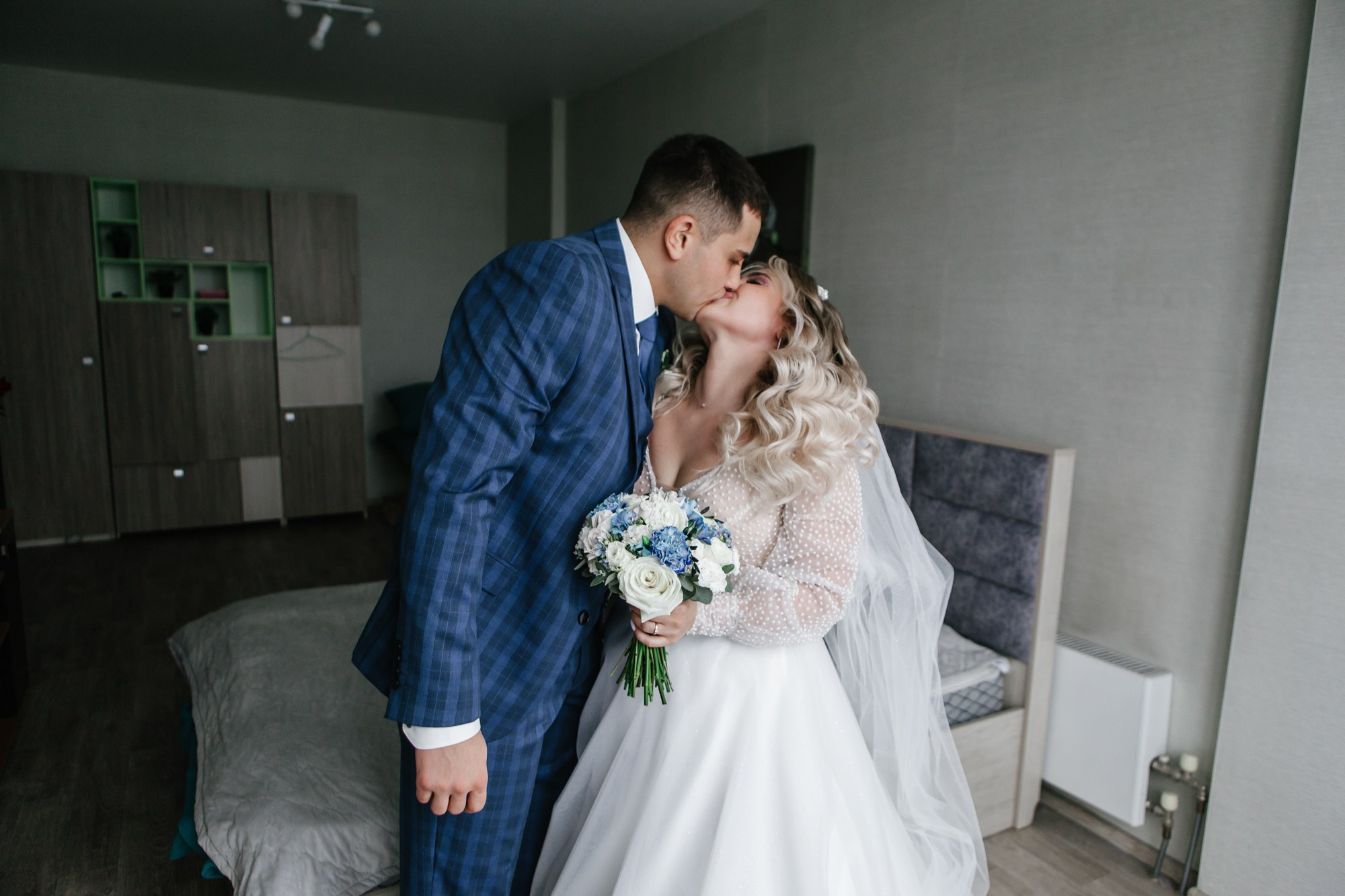 Павел и Елена 10.11.2023. Фотосъёмка в Барнауле. Свадебный фотограф