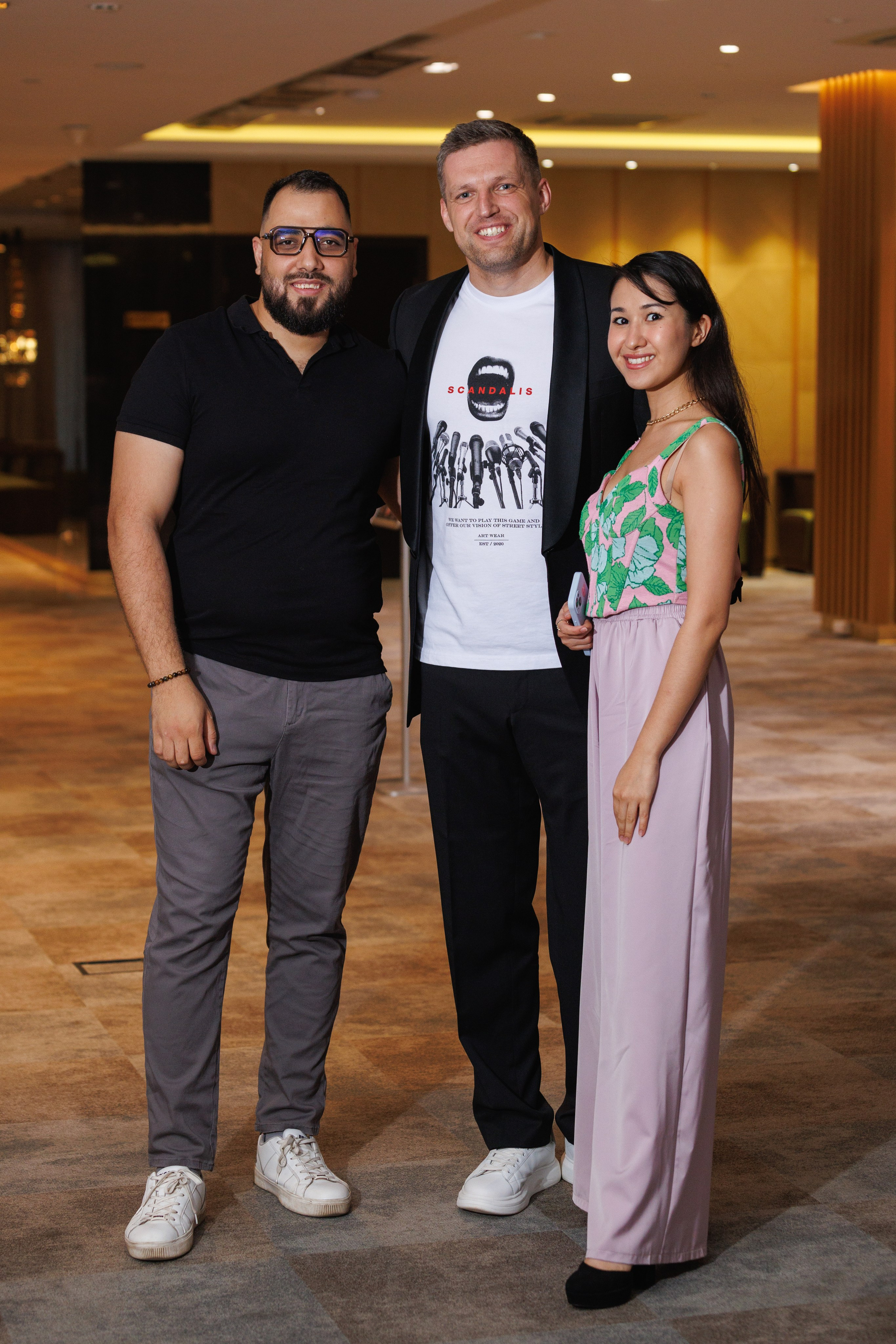 Частные мероприятия. Фотограф на мероприятие в Москве Марик