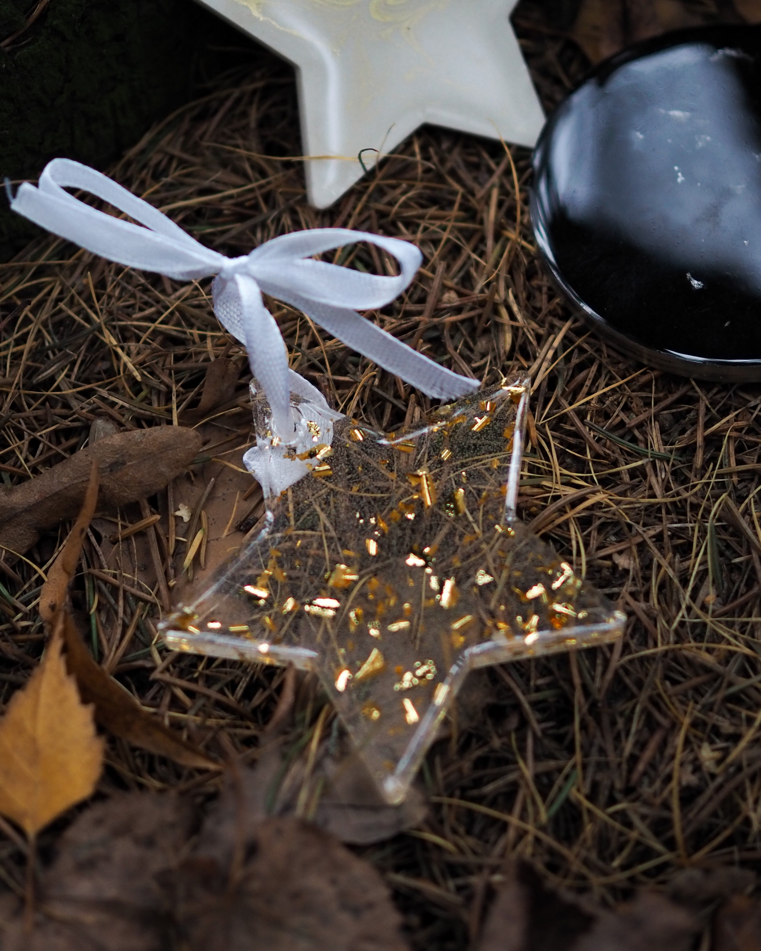 Изделия из эпоксидной смолы