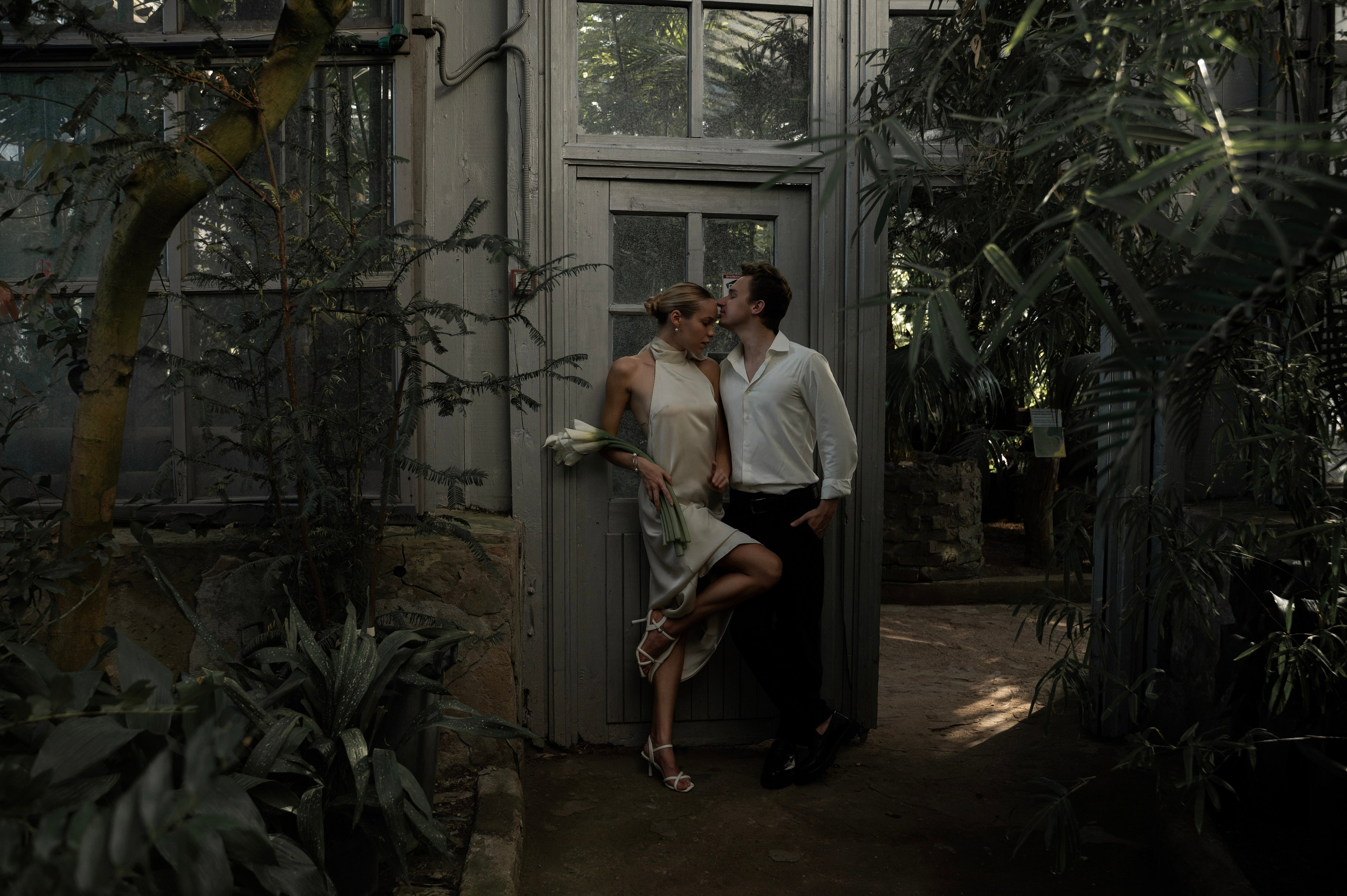 Wedding. Журавлёва Елена