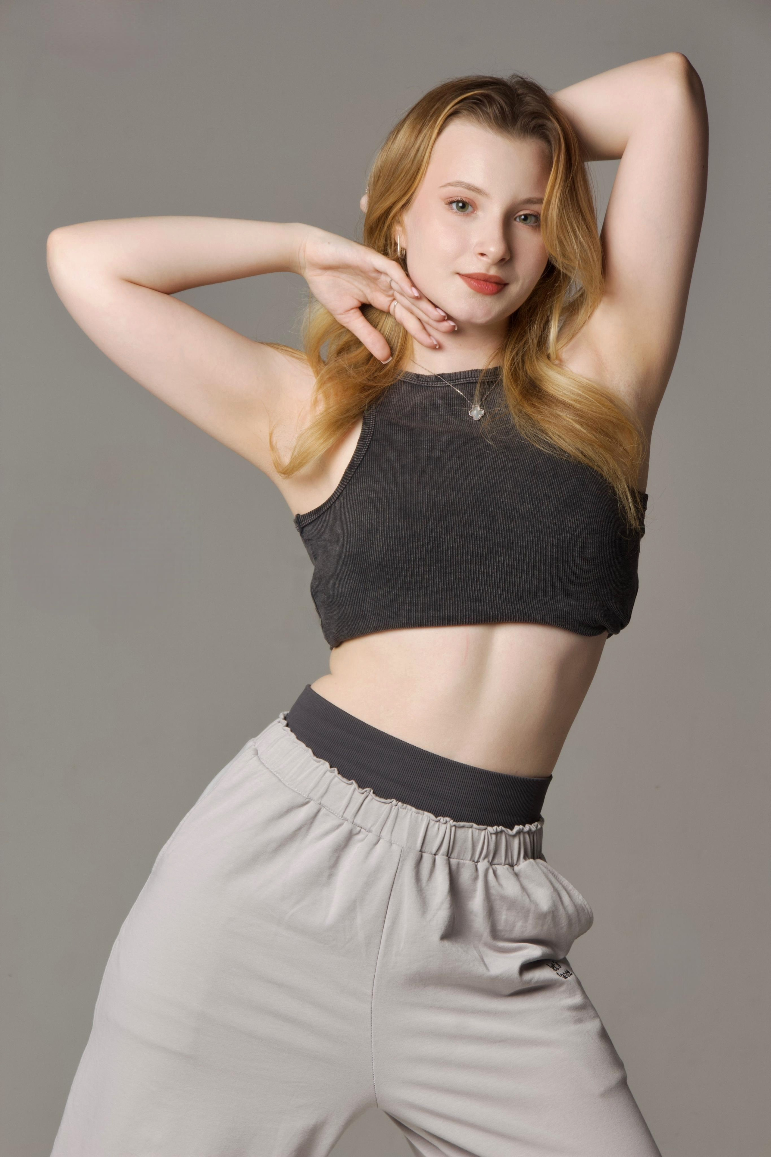 Дарья Эрлихман — фотограф г. Волгоград, Волжский