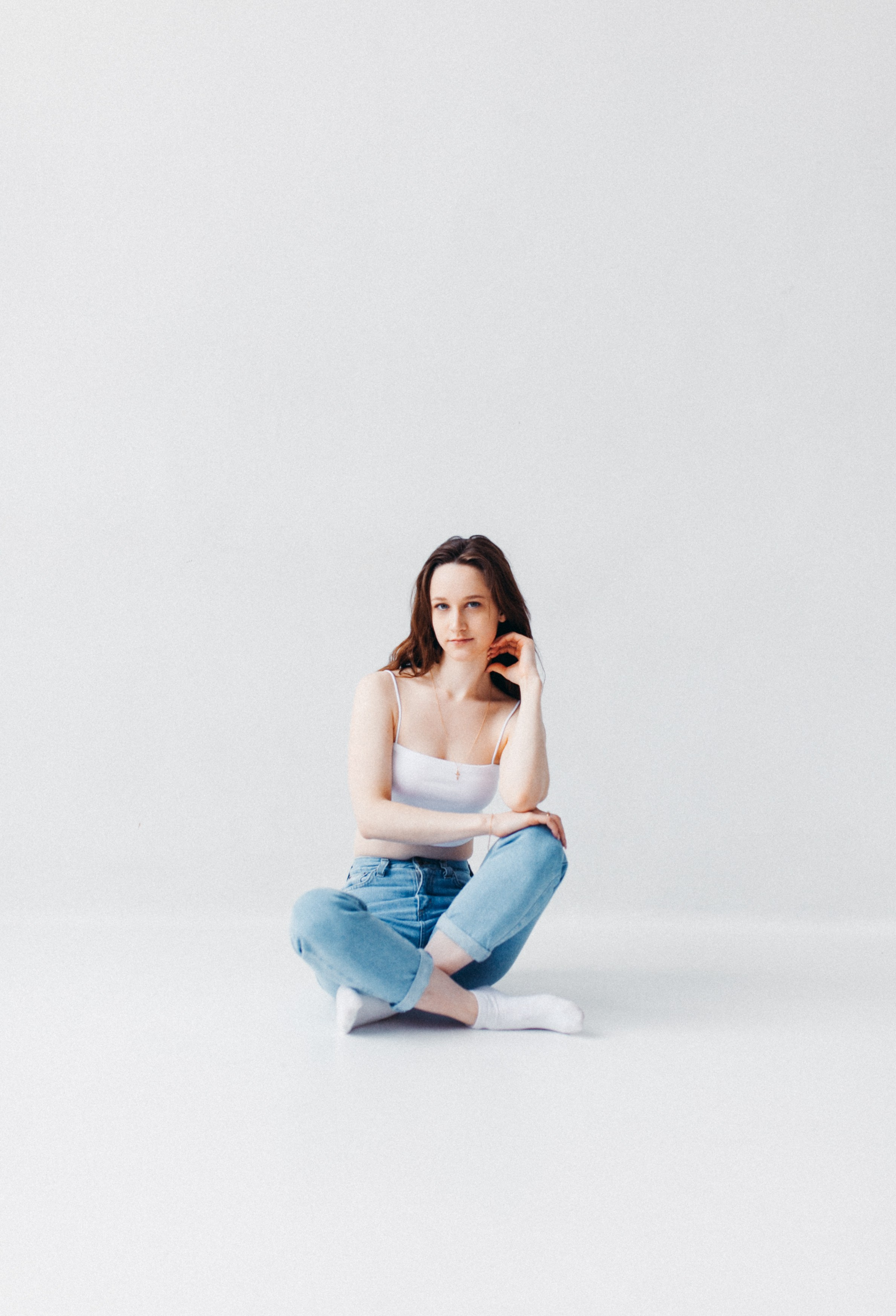 Фотосессии love story в Москве