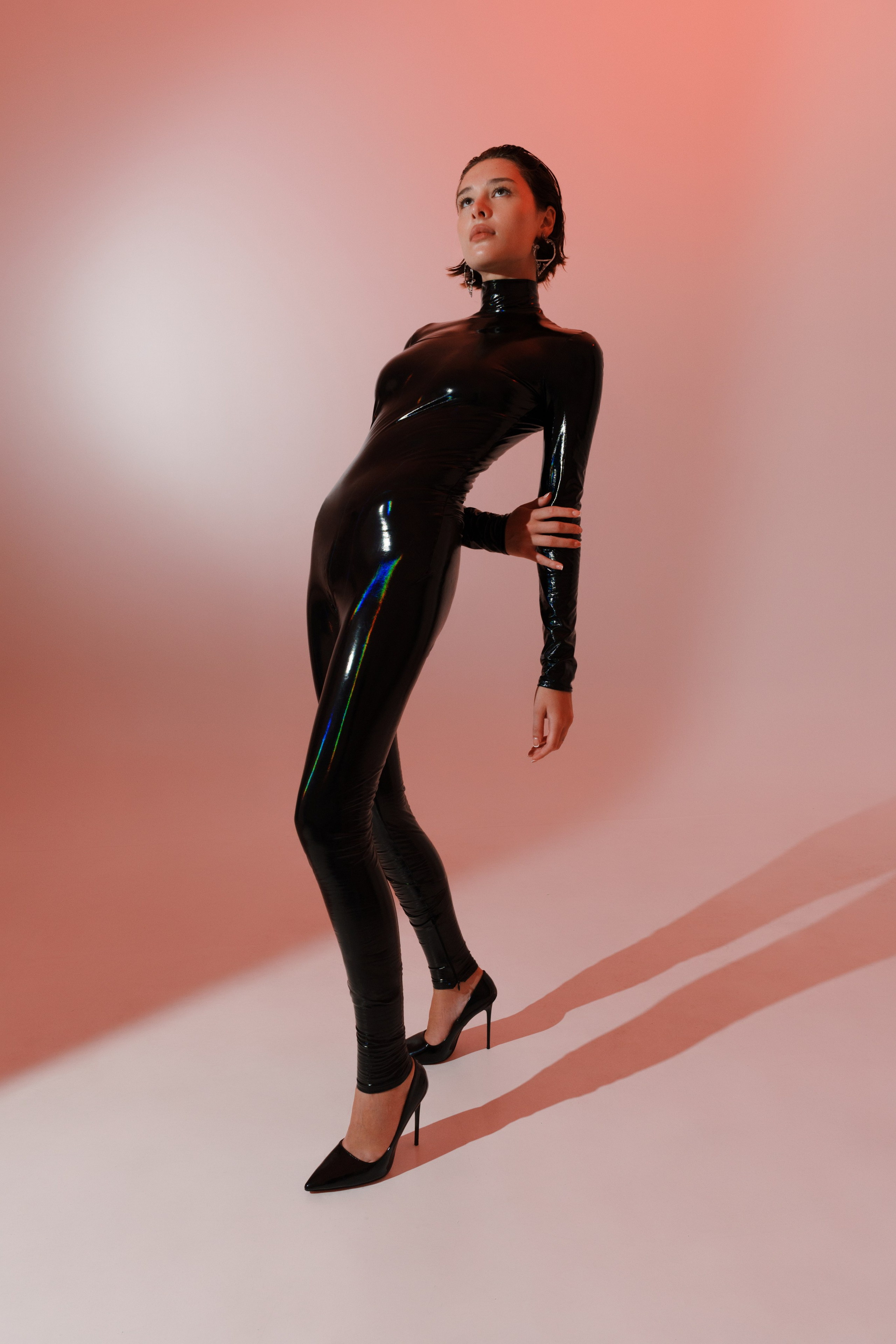 Фоточки. Ретушер Семенов Максим