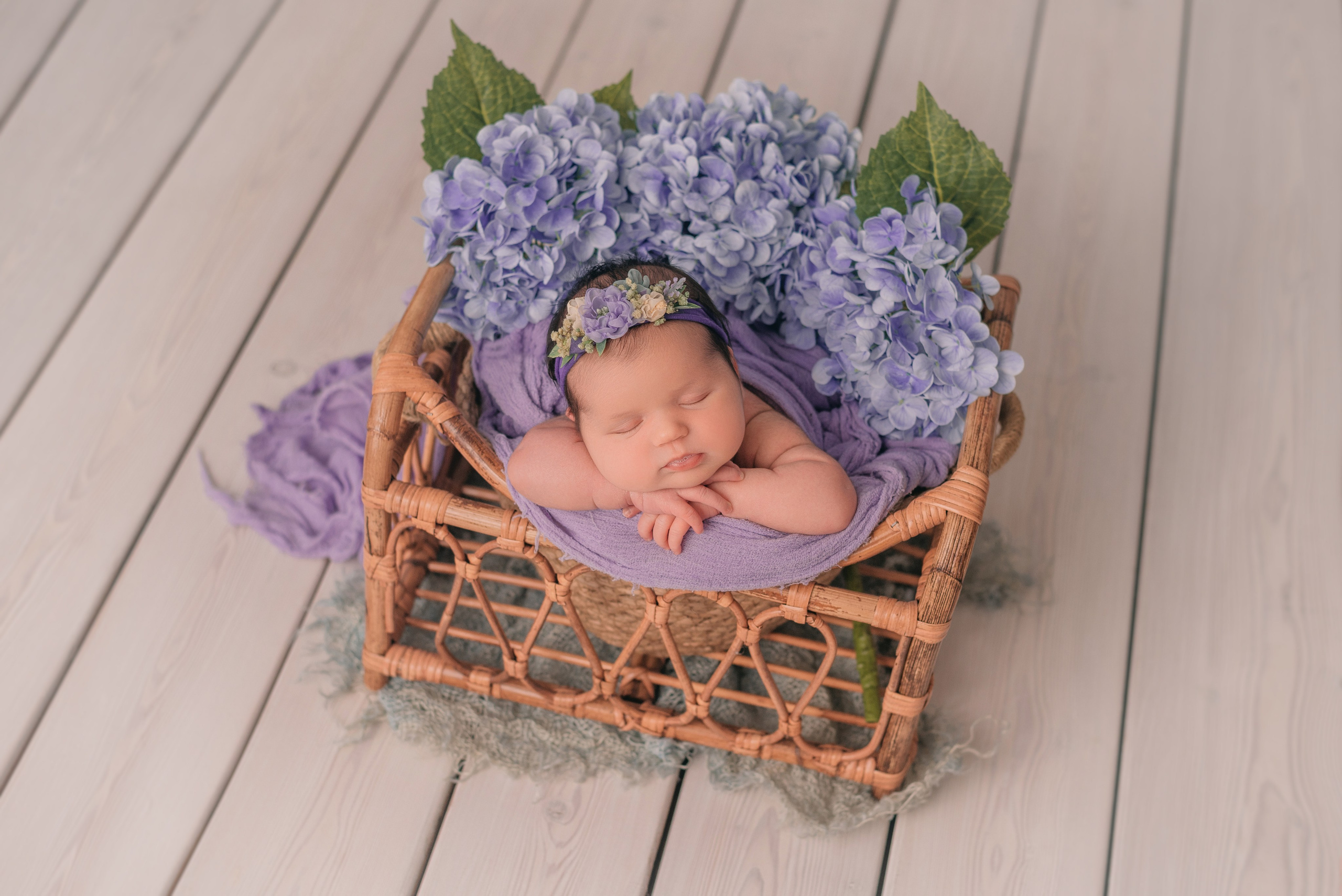 Ксюша. Фотограф новорожденных Белгород