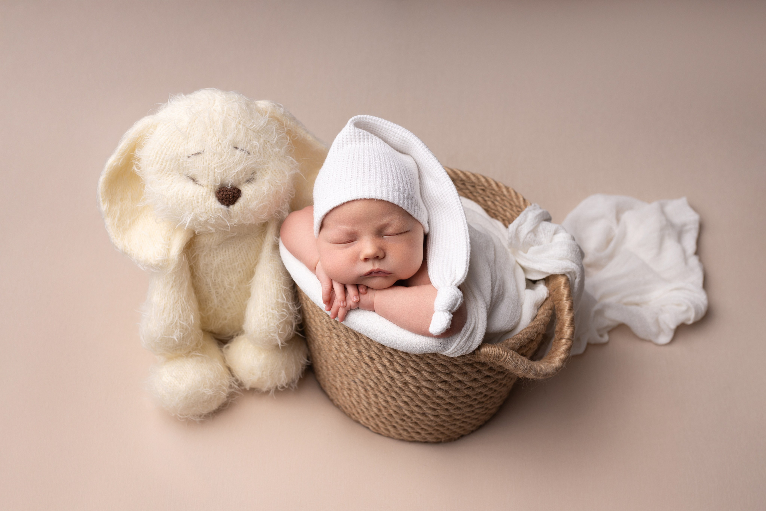 Newborn мальчики. Фотограф новорожденных Модяева Ирина