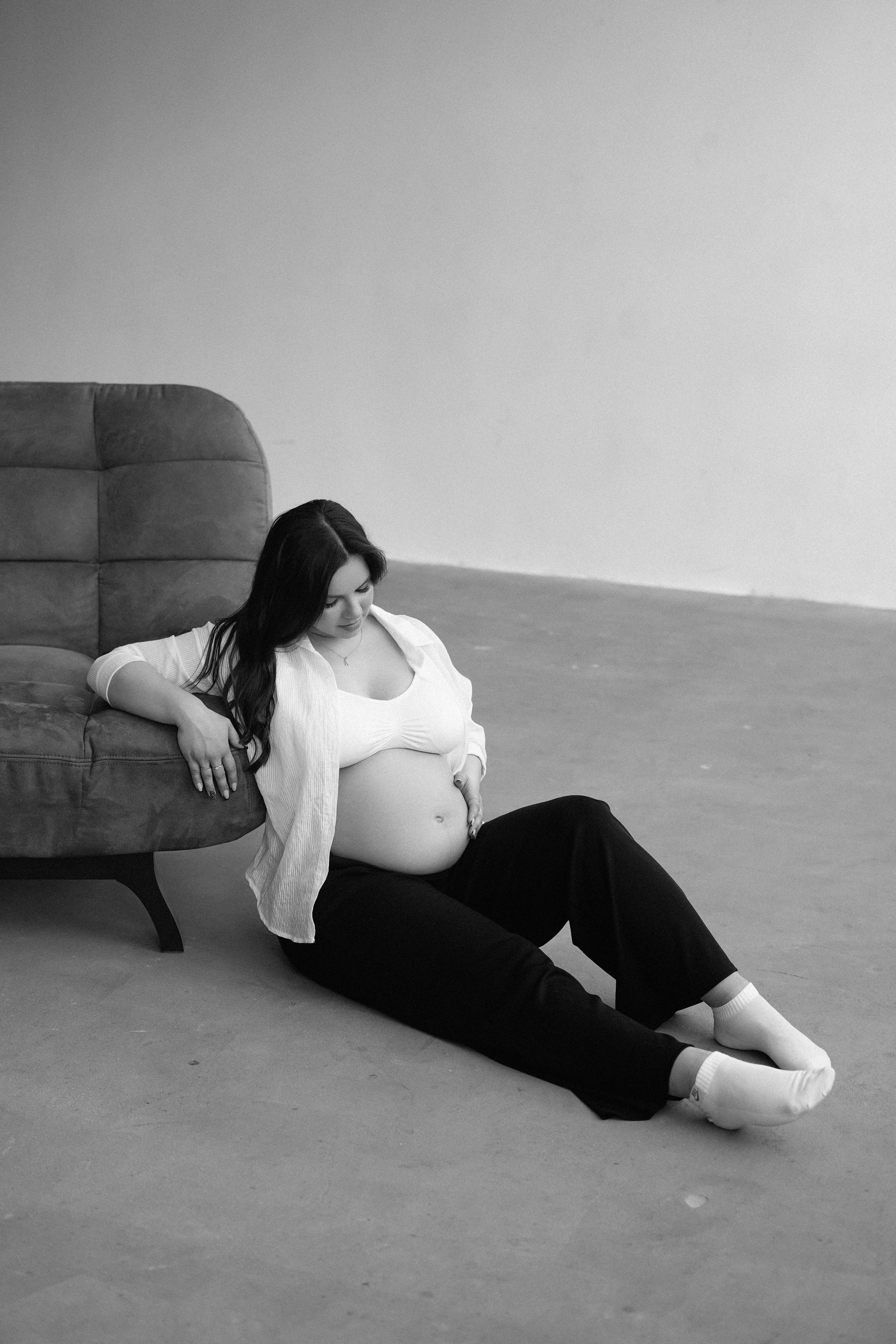 Настя и Сережа. Фотограф Москва и Серпухов