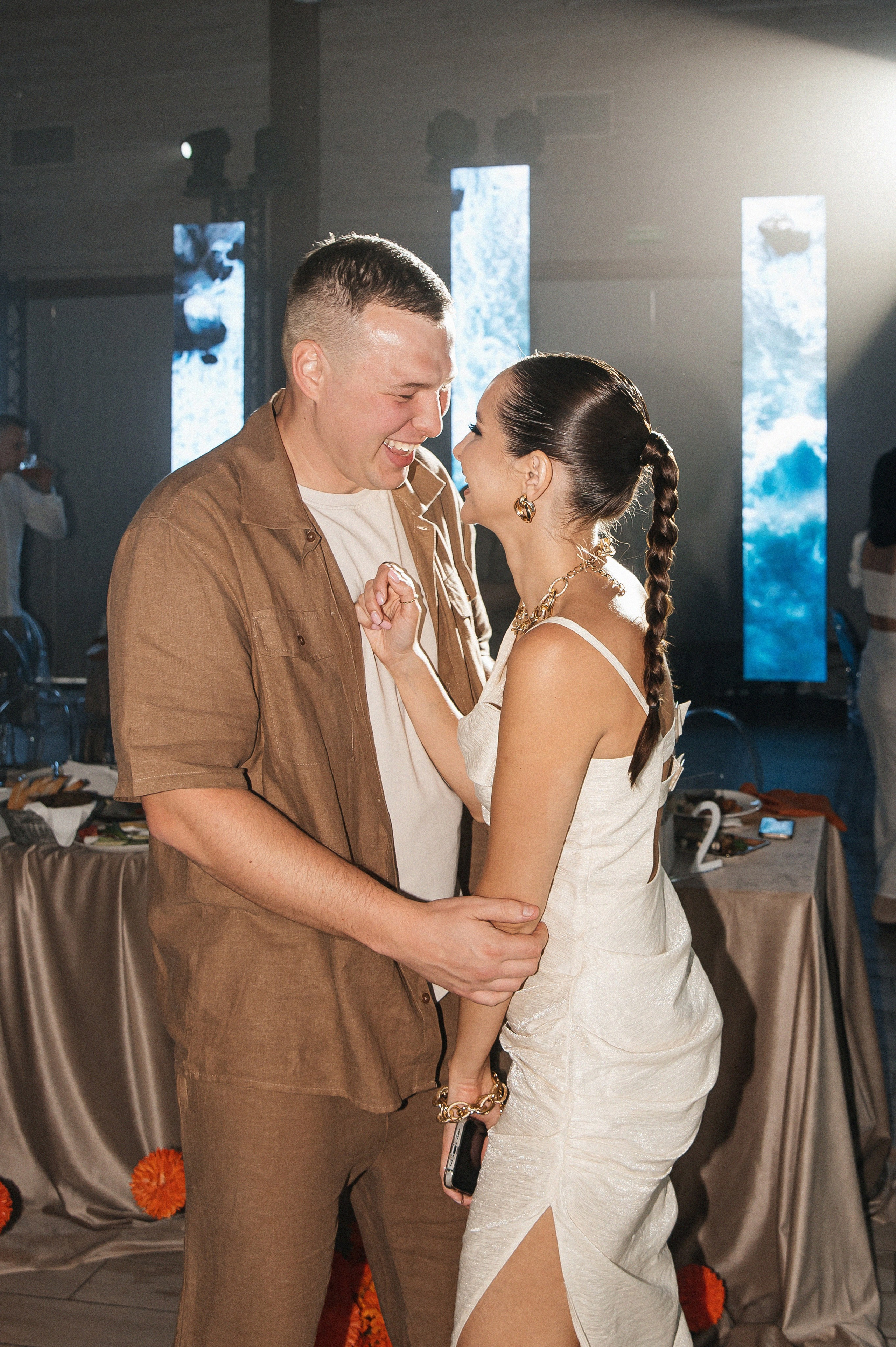 WEDDING. Мария — Свадебный фотограф