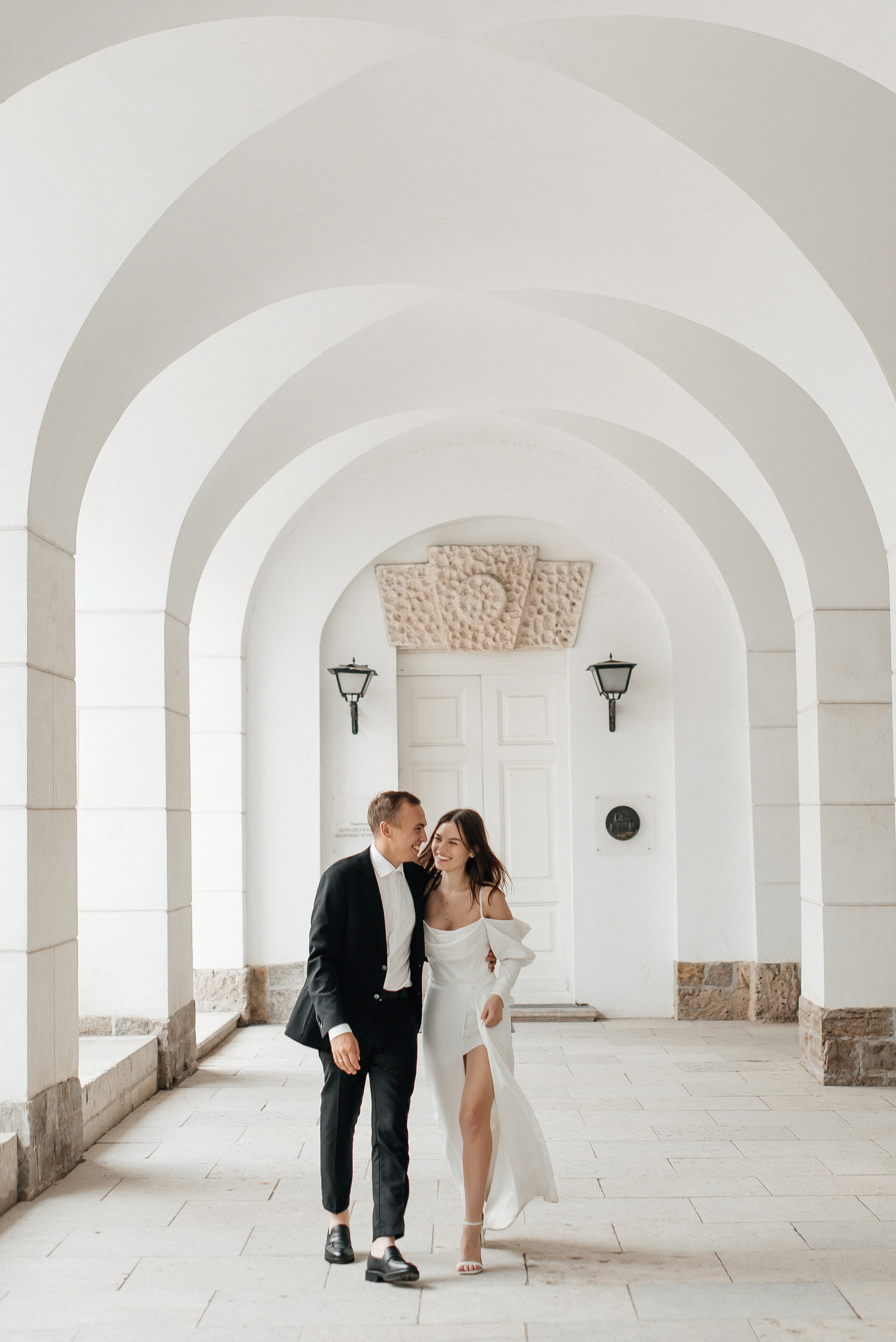 Даша и Саша. Мария — Свадебный фотограф