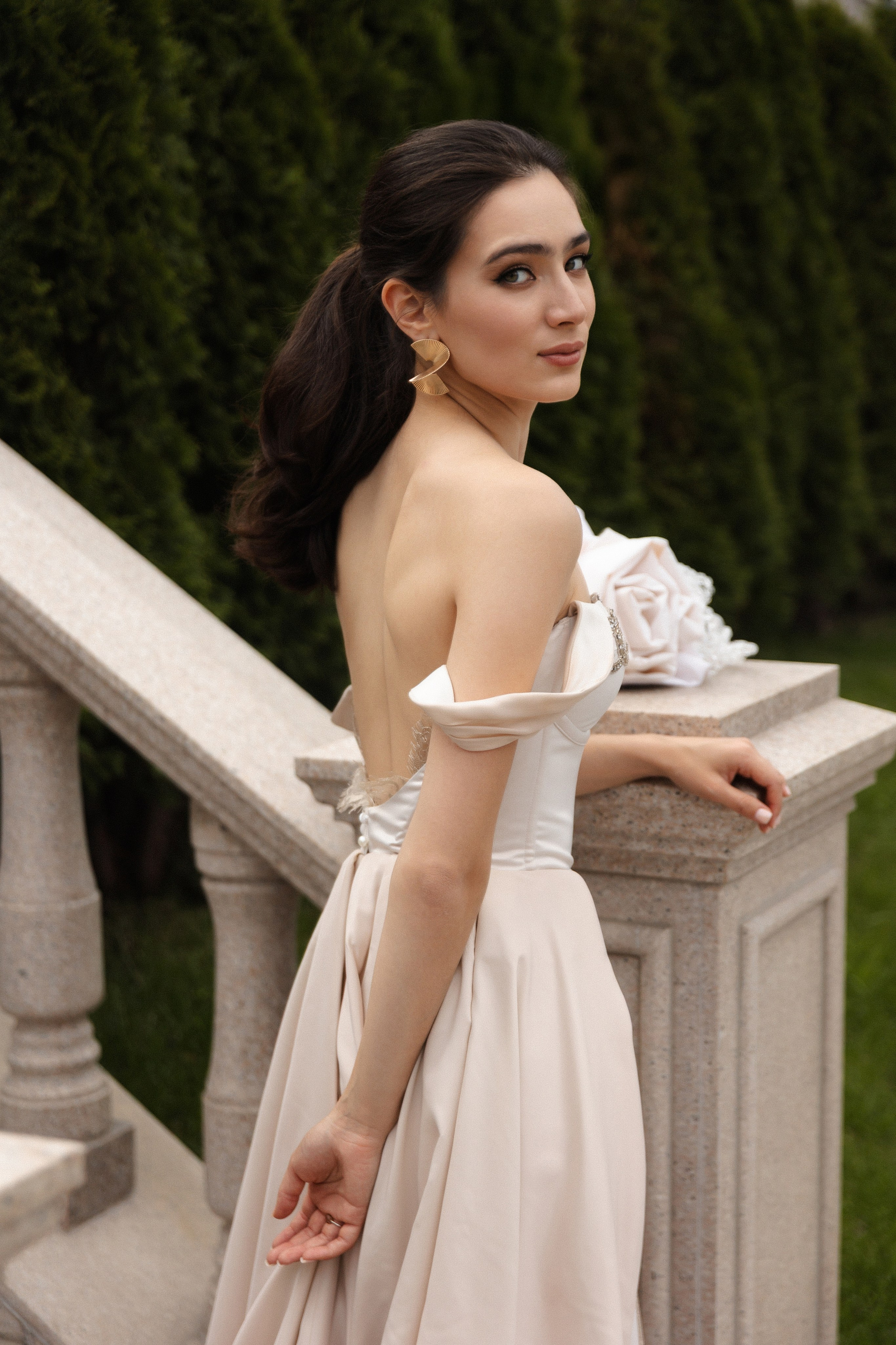 Виктор и Софья. Фотограф Тюмень Пушковская Кристина