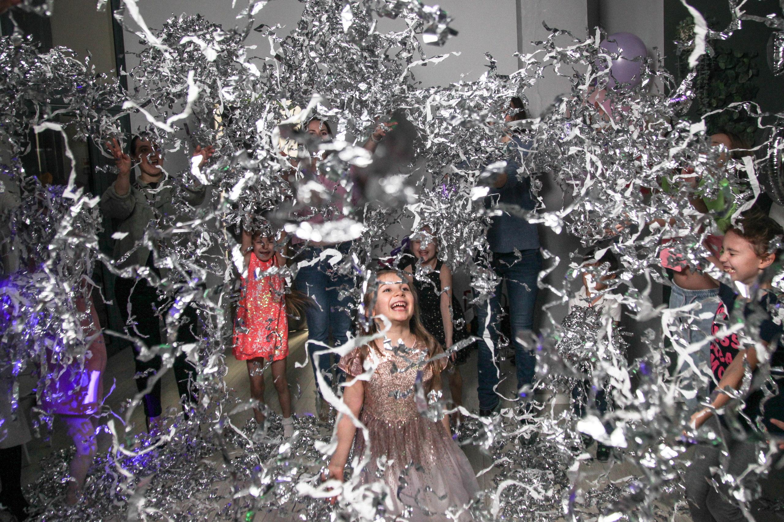 Репортаж. Фотограф в Москве Максим Быков