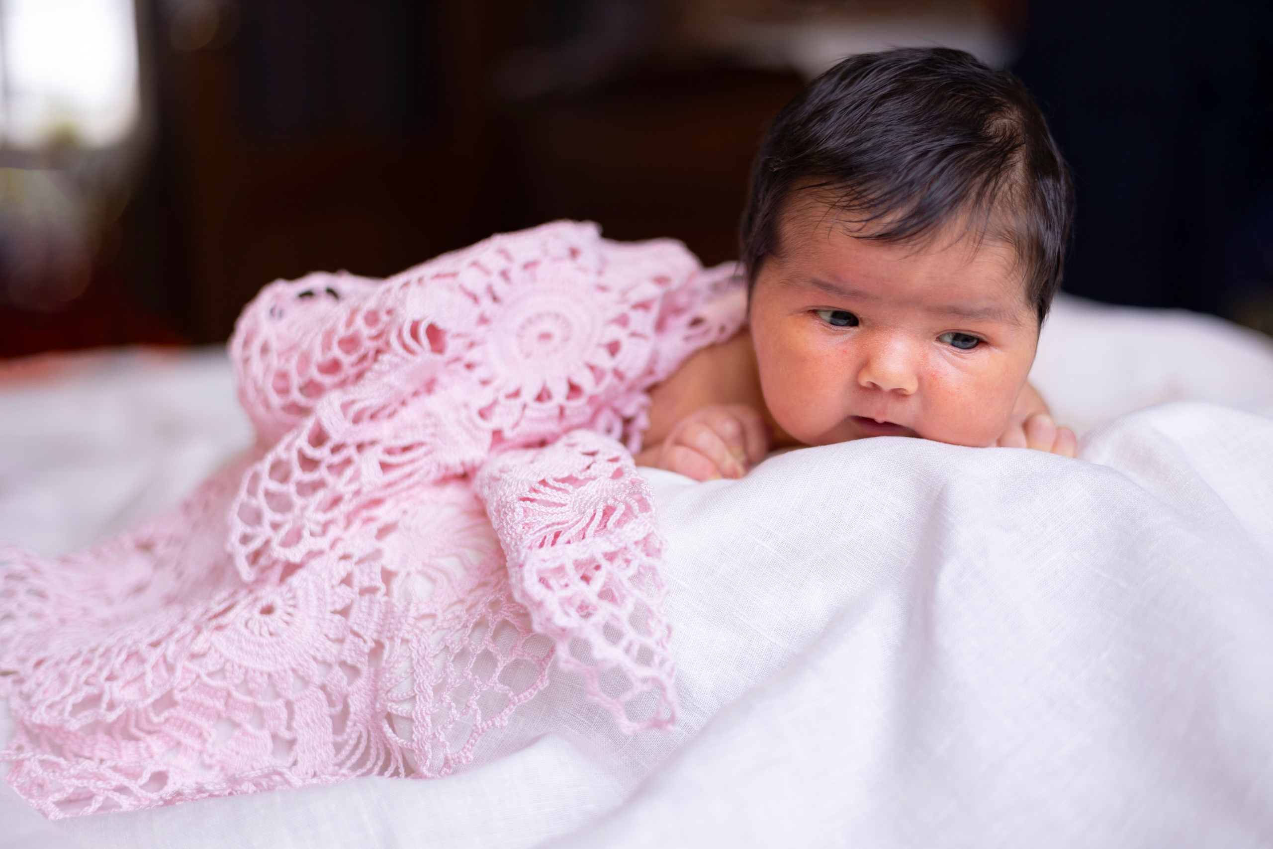 Малышка. Сказочный фотограф для Вас и Вашей семьи