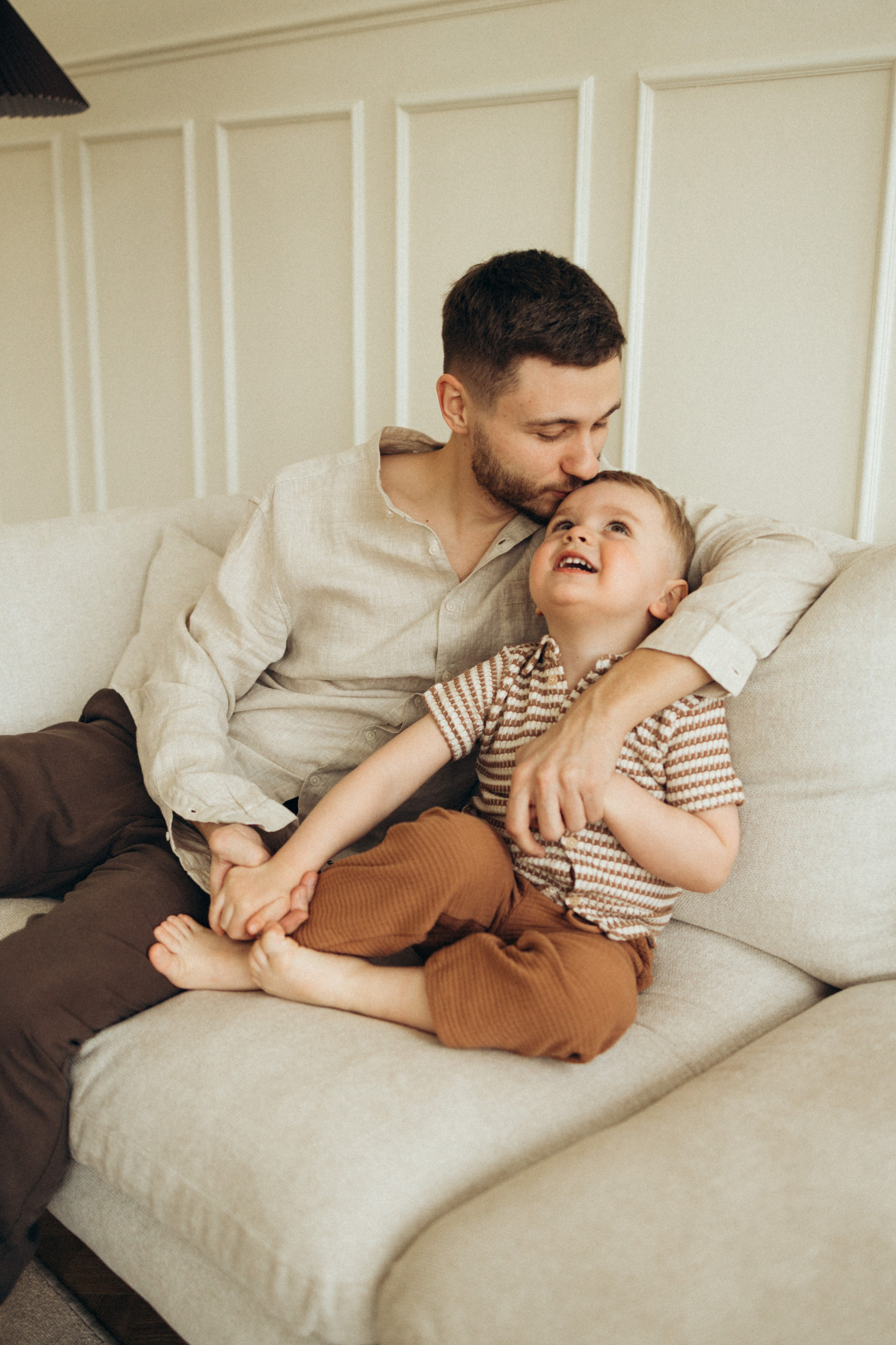 Мы. Фотограф Валерия Ковпак. Москва. Химки. Куркино