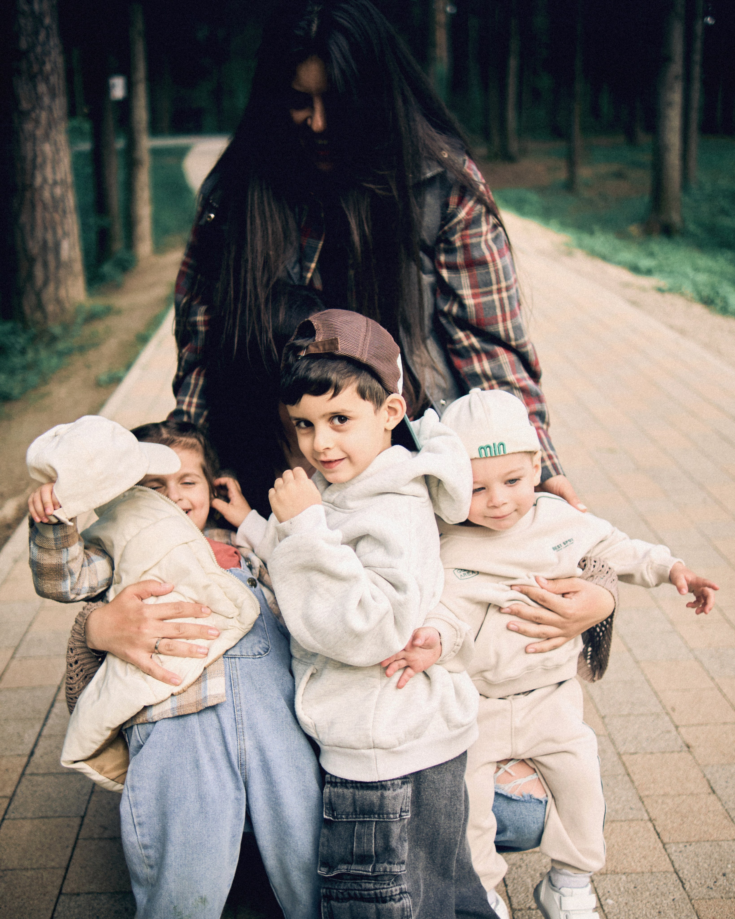 АртурАриМирон. SHILOVA PHOTO. Шилова Екатерина. Фотограф. Москва