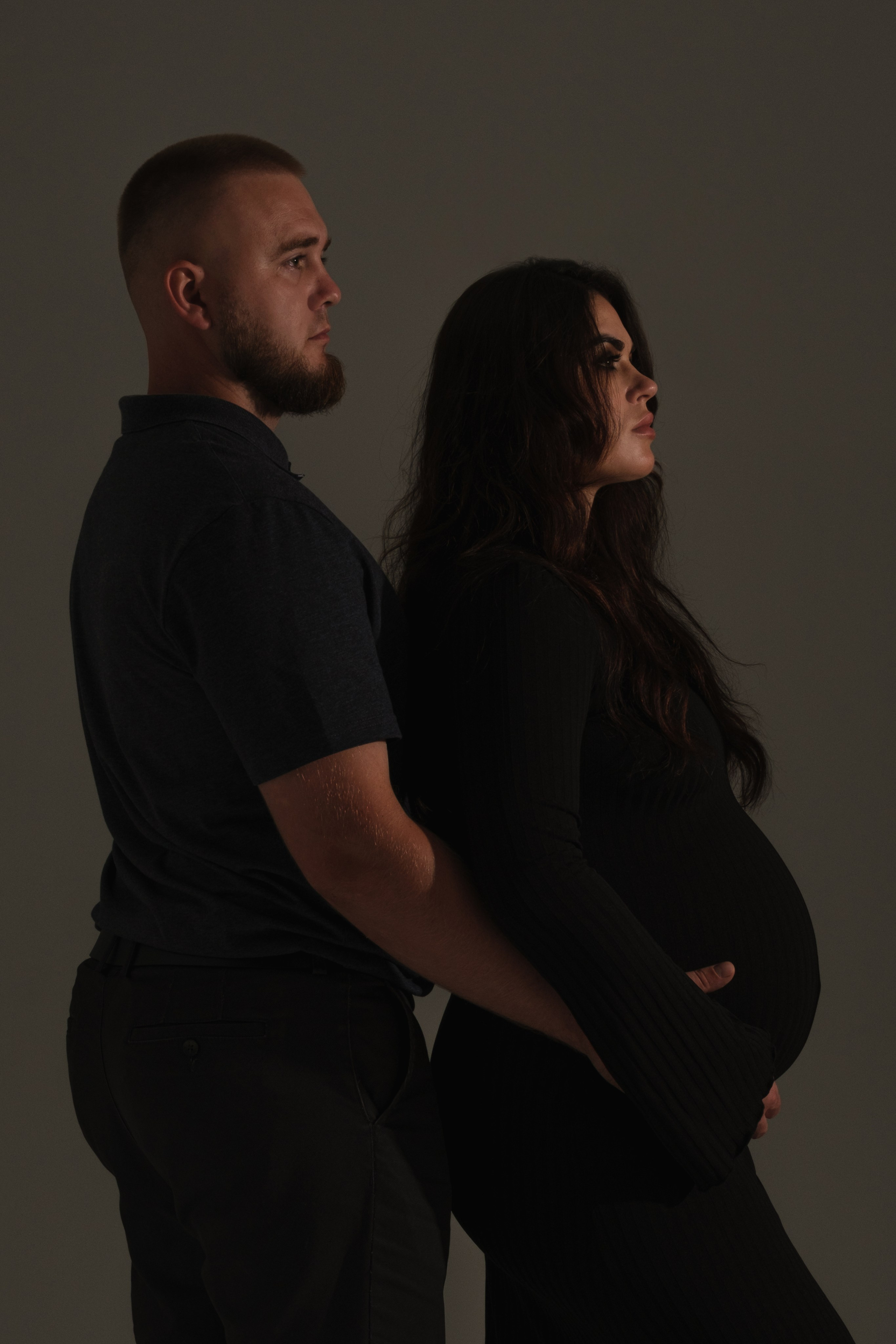 Яна и Сергей. Анастасия Хисматуллина портретный фотограф в Уссурийске и Владивостоке