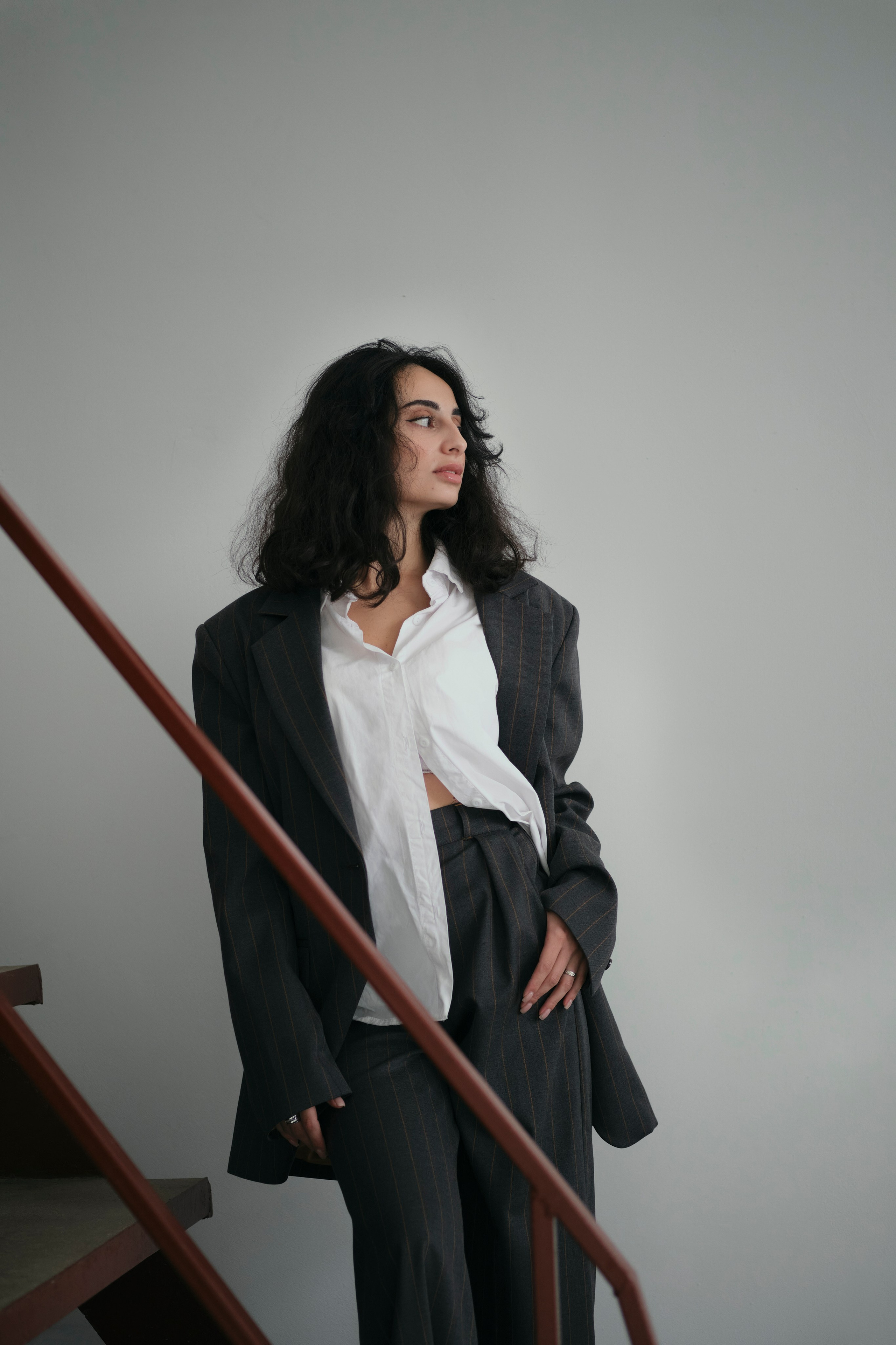 Люси. Анастасия Хисматуллина портретный фотограф в Уссурийске и Владивостоке