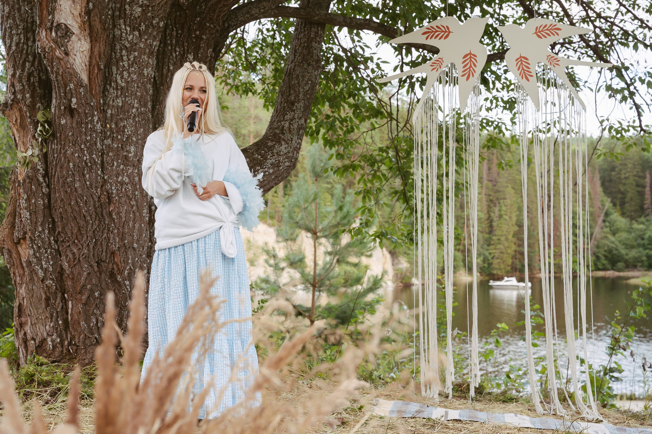 Свадьба в Хохловке. Свадебный, репортажный, семейный фотограф Елена Брюхова