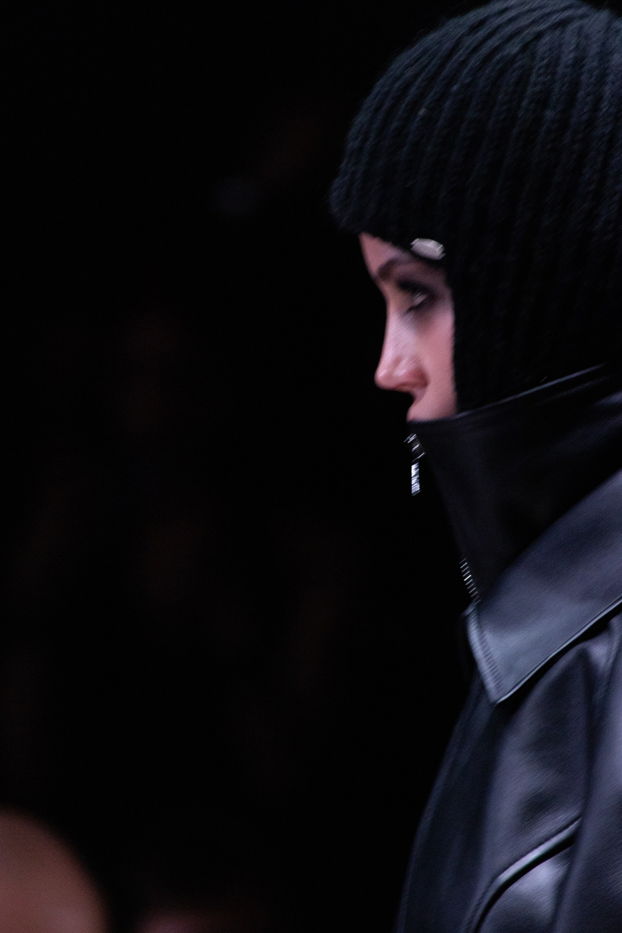 OUXY catwallk. Портретный фотограф в Санкт-Петербурге Савельева Ольга