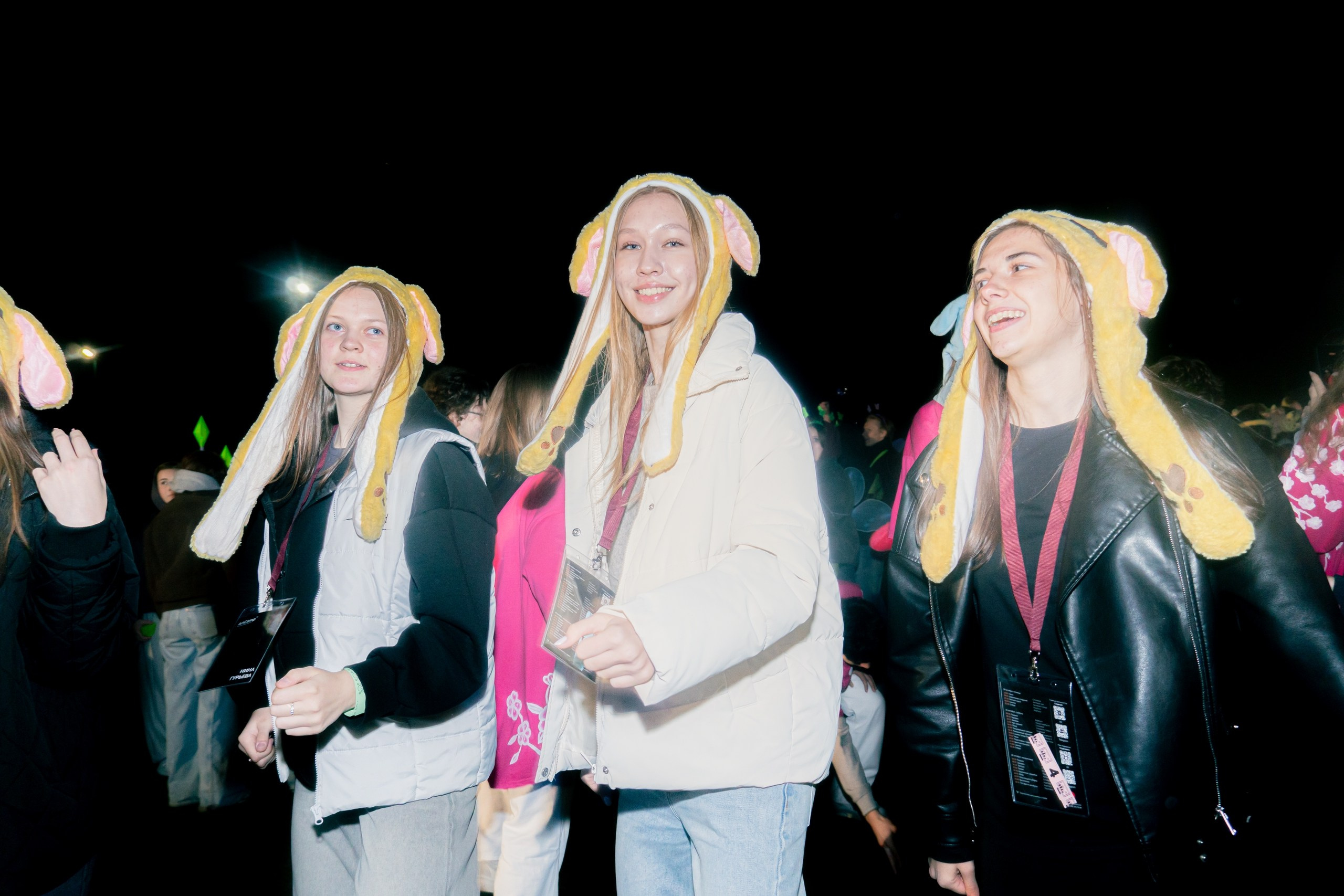 ArtCamp. Со стороны / репортажный фотограф в СПб