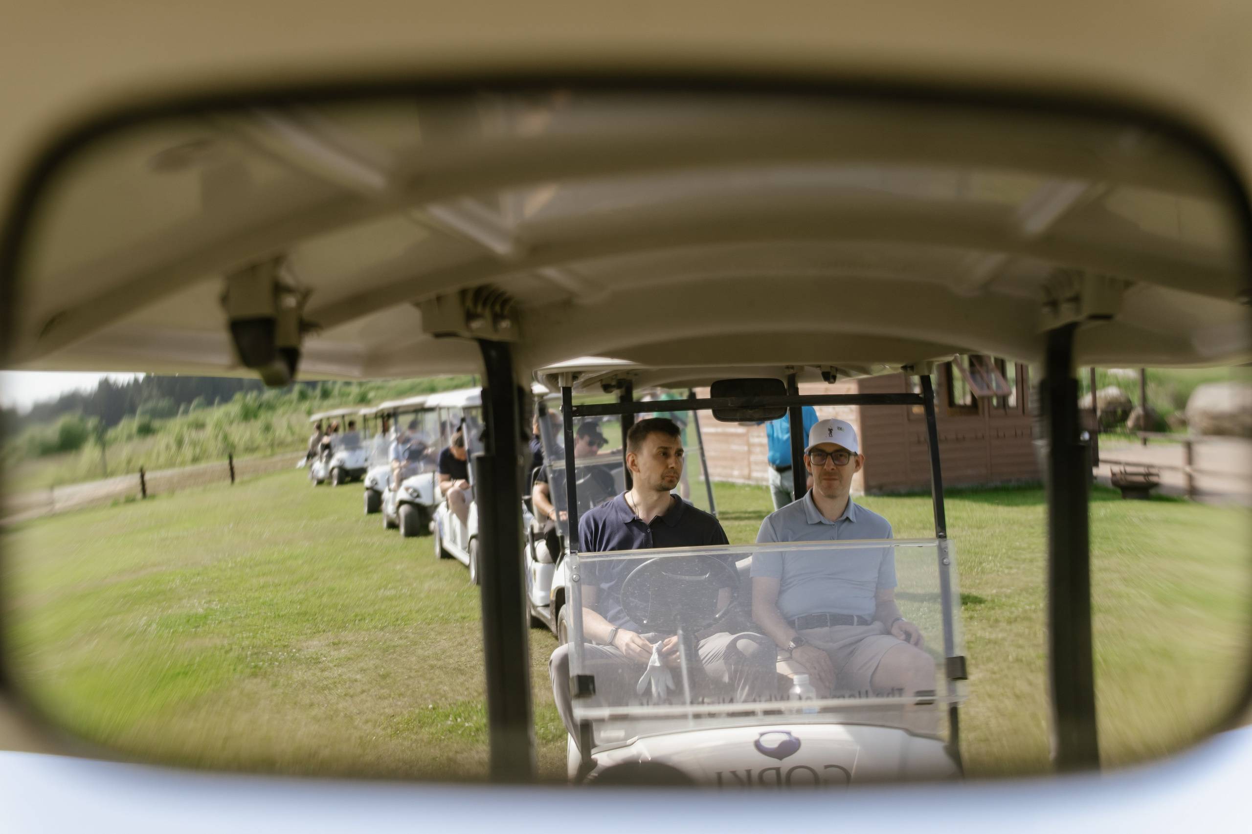 Skynet, Gorki golf club. Андрей Сухинин репортажный свадебный фотограф Санкт-Петербург
