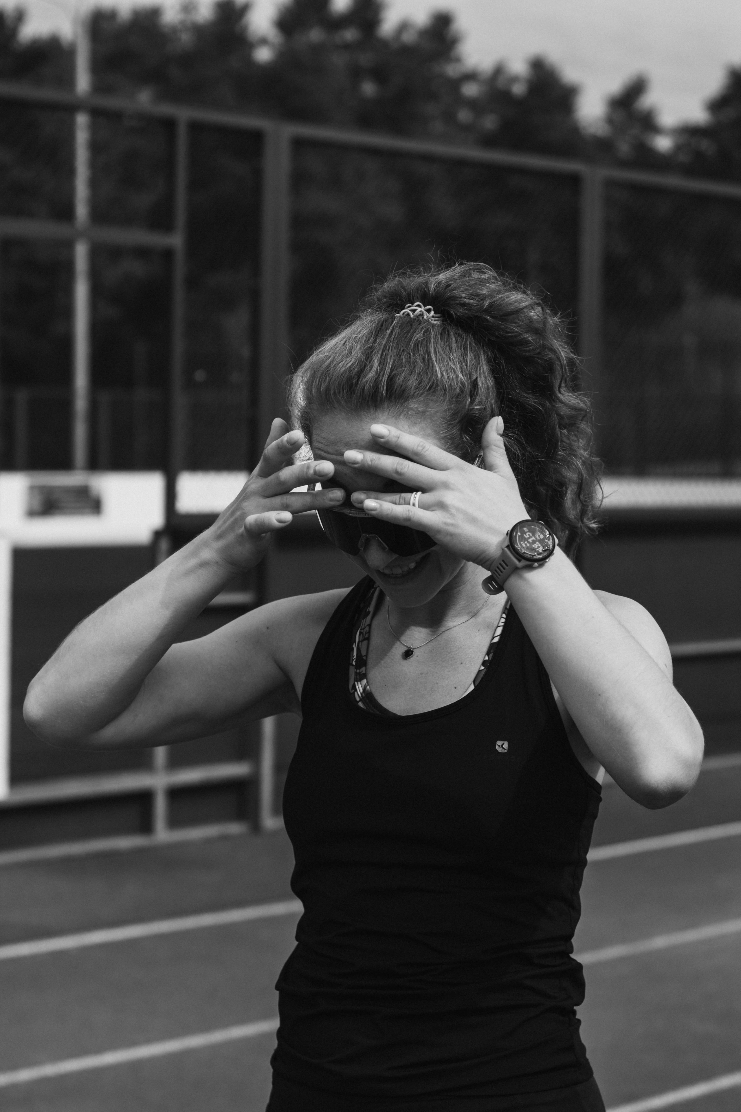 Пробежка. VLADA KACHANINA. Беговой фотограф видеограф
