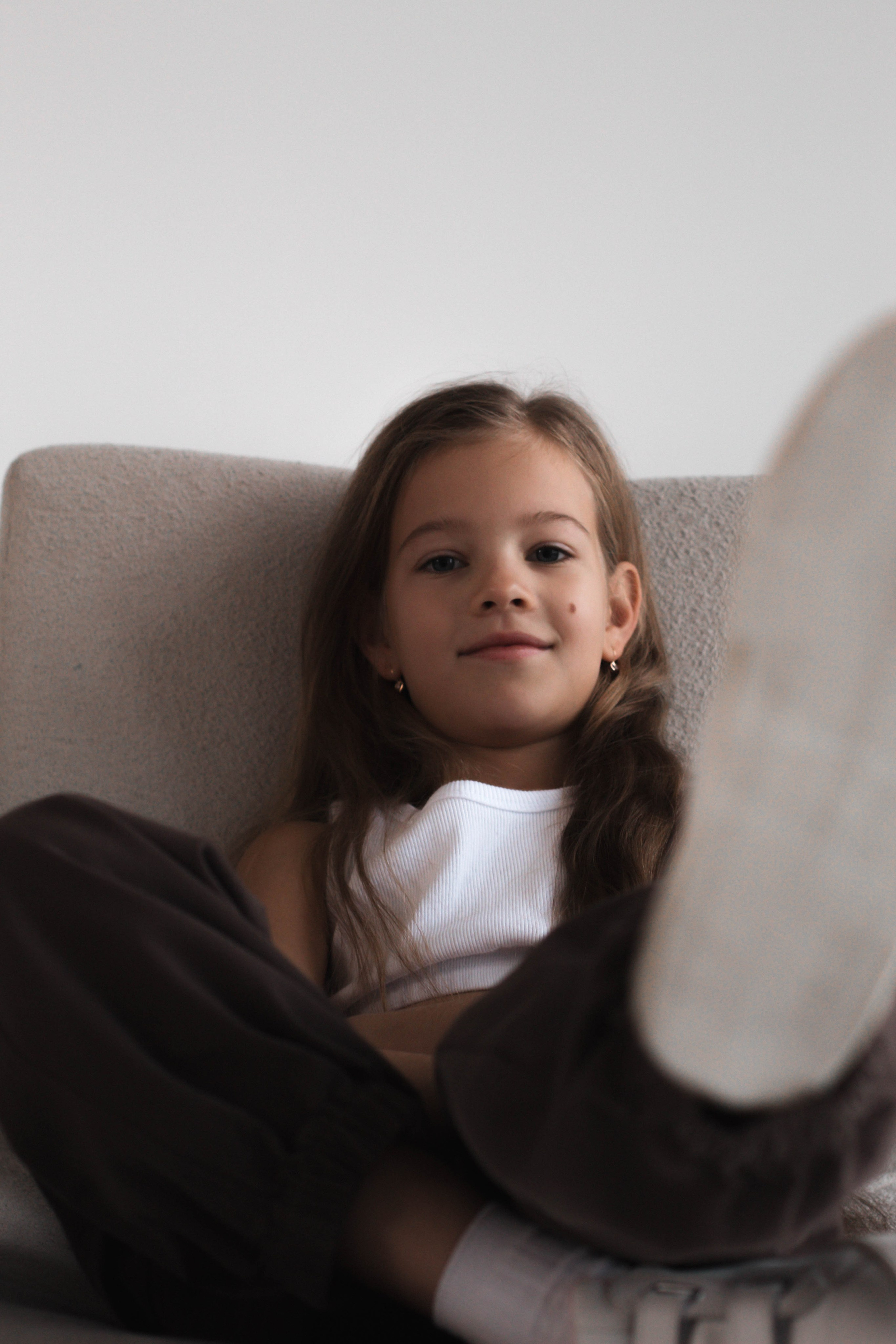 Лида. VLADA KACHANINA. Семейный/индивидуальный Фотограф Новосибирск