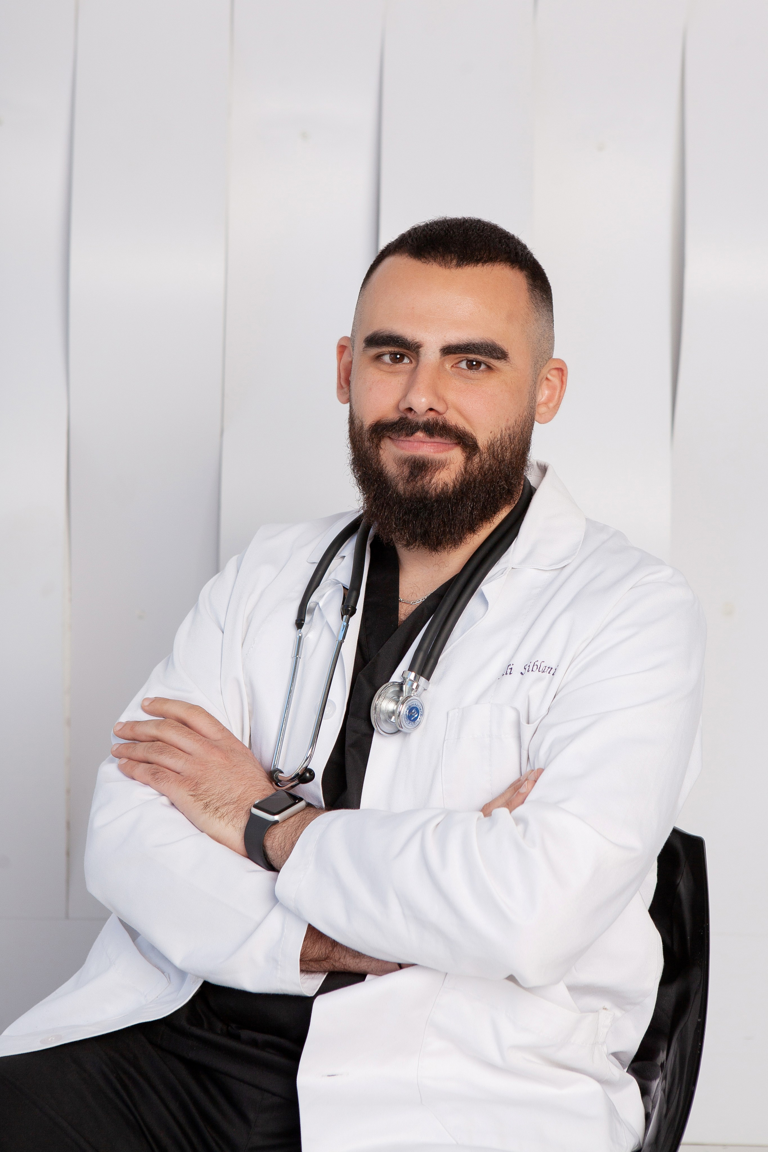 Студенты медики. Фотограф Ольга Ефремова